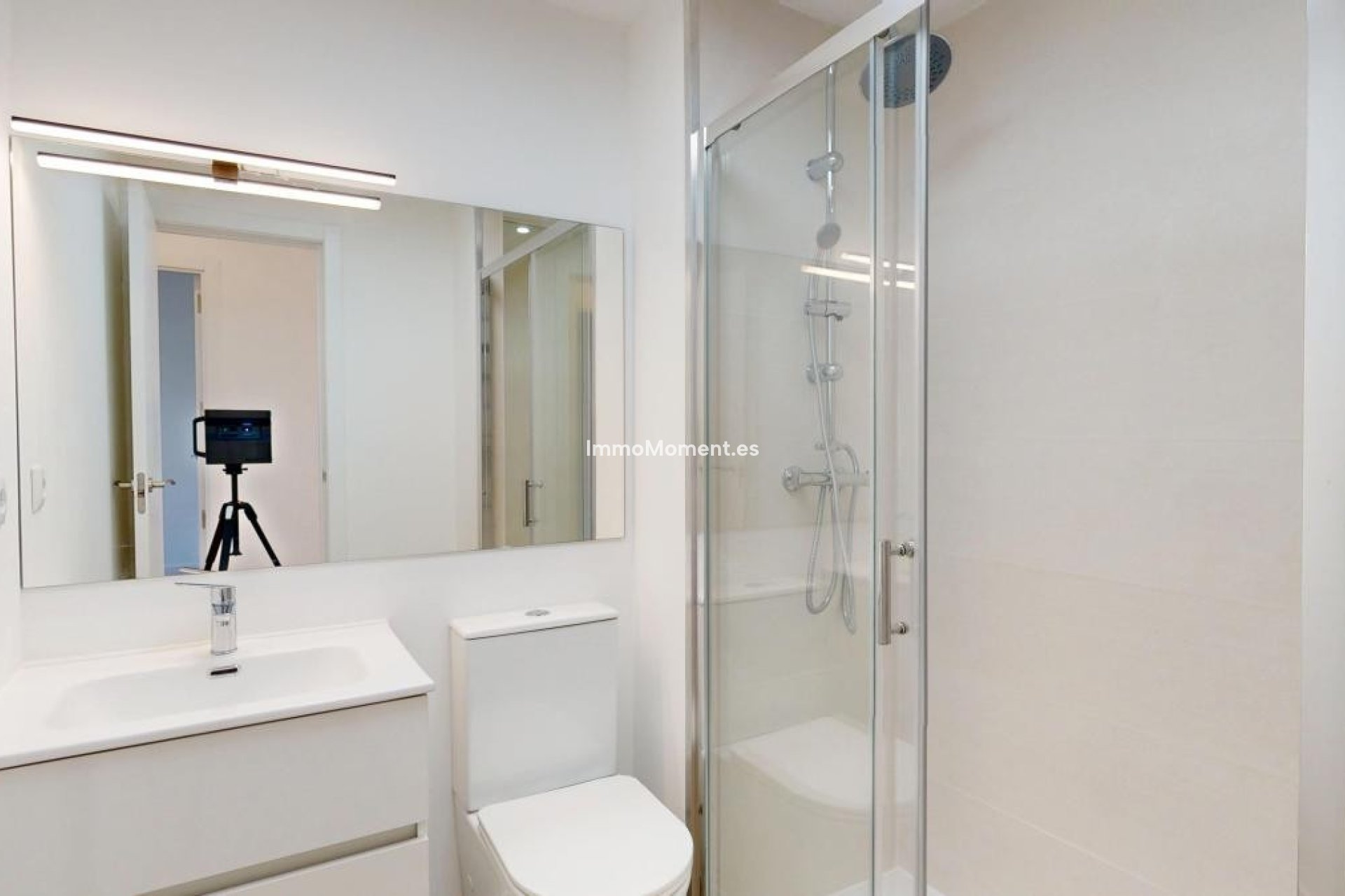 Resale - Apartment - Orihuela Costa - Villamartín