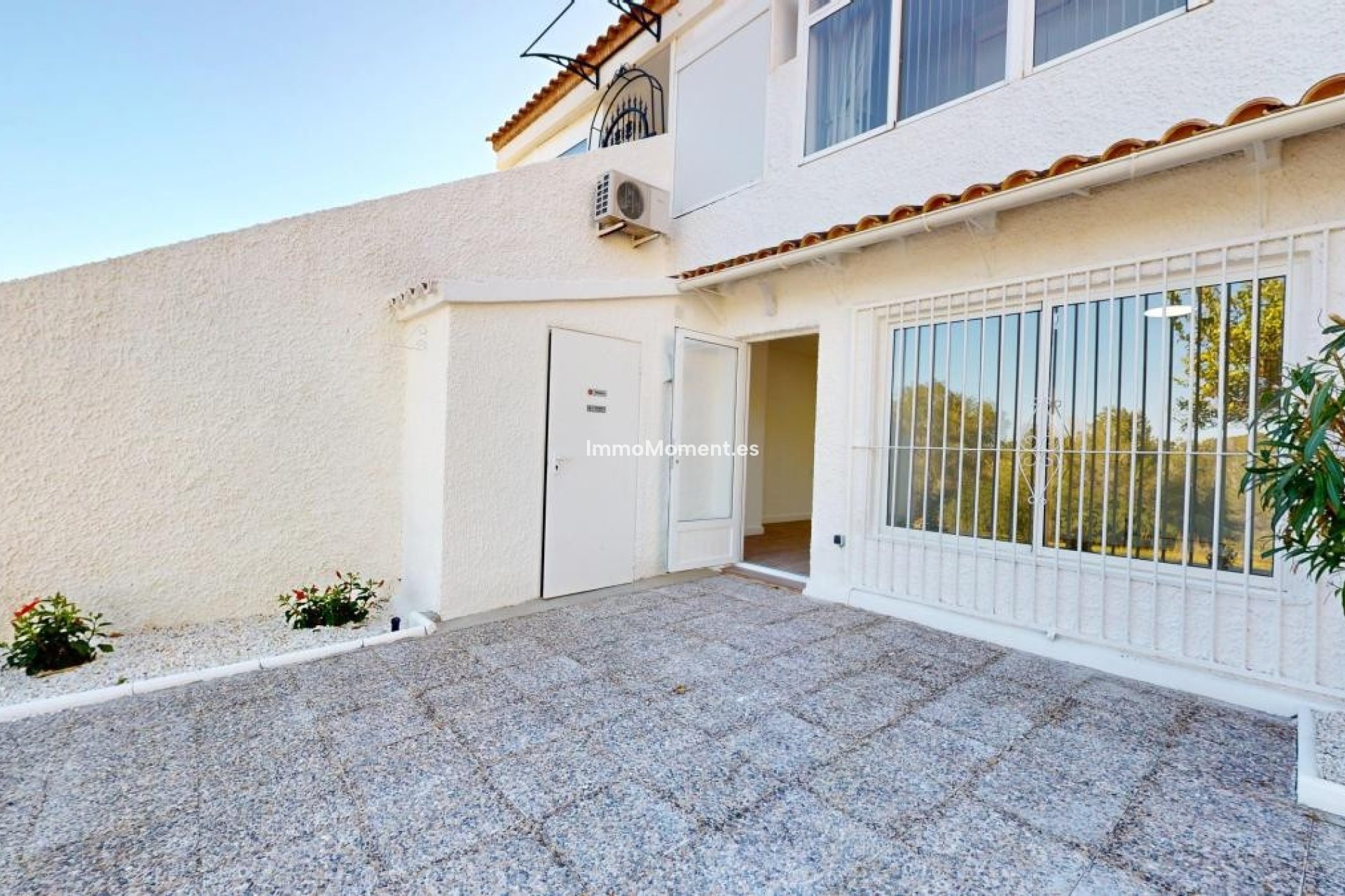 Resale - Apartment - Orihuela Costa - Villamartín