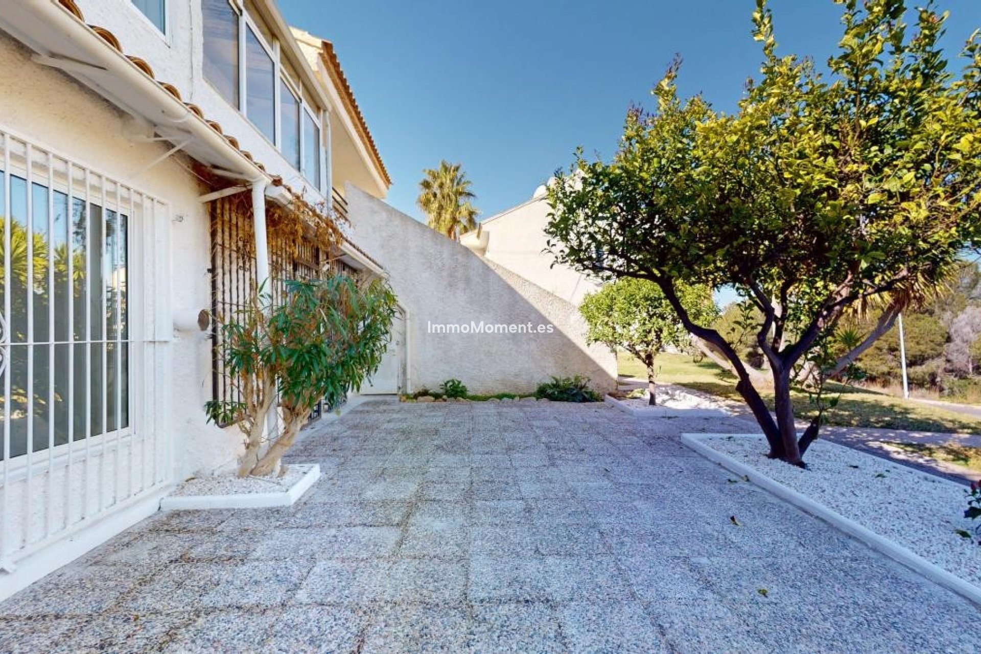 Resale - Apartment - Orihuela Costa - Villamartín