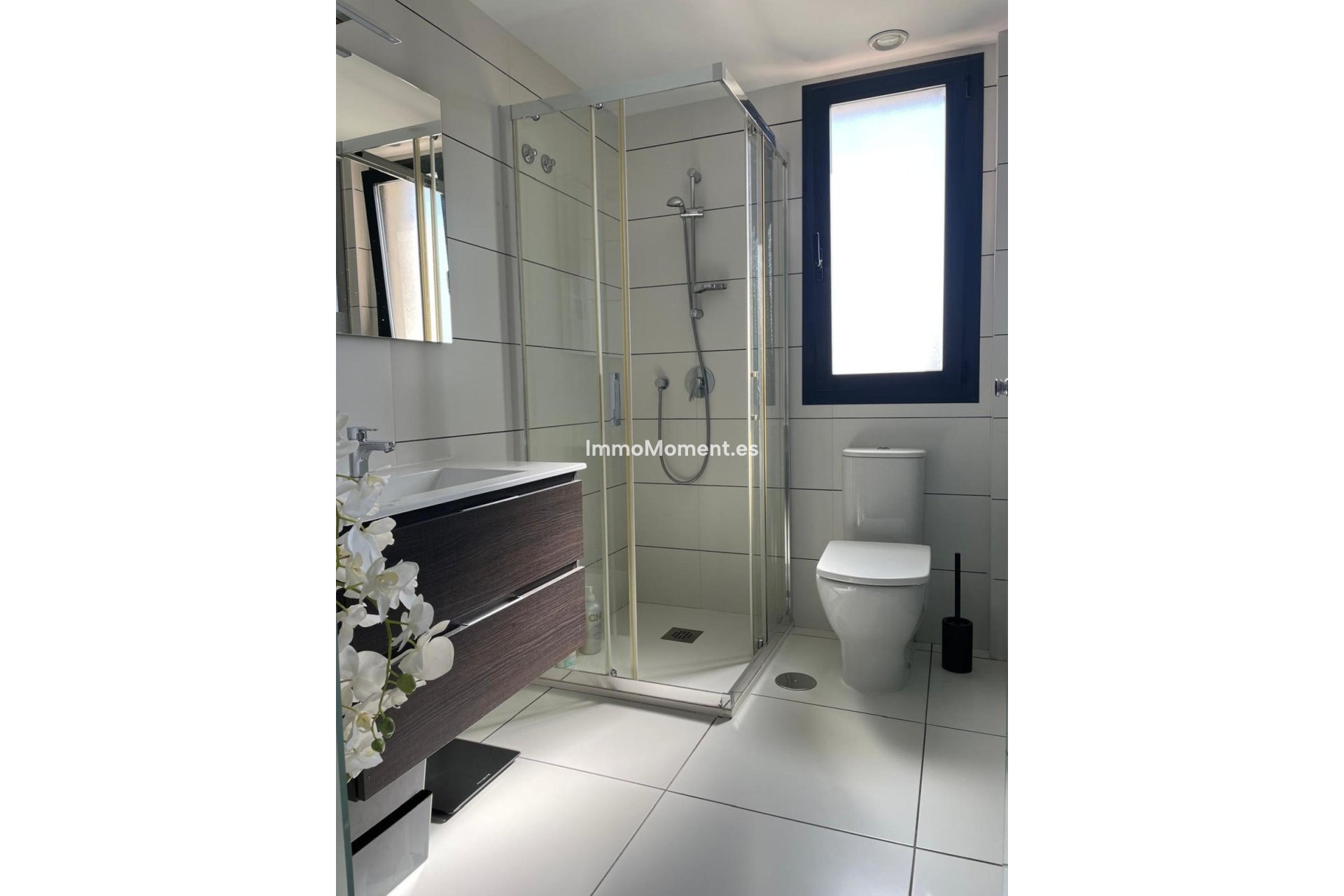 Resale - Apartment - Orihuela Costa - Villamartín