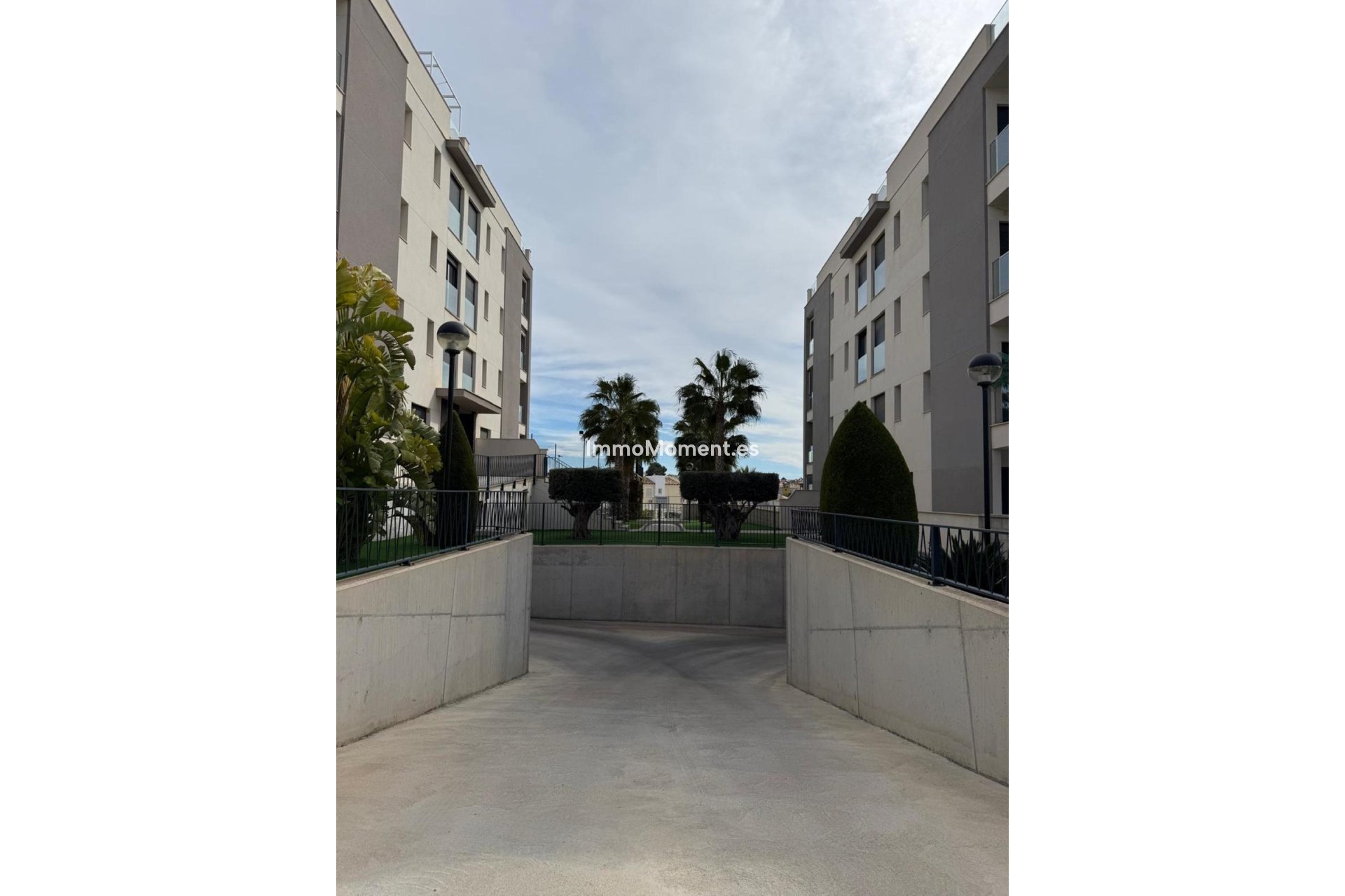 Resale - Apartment - Orihuela Costa - Villamartín