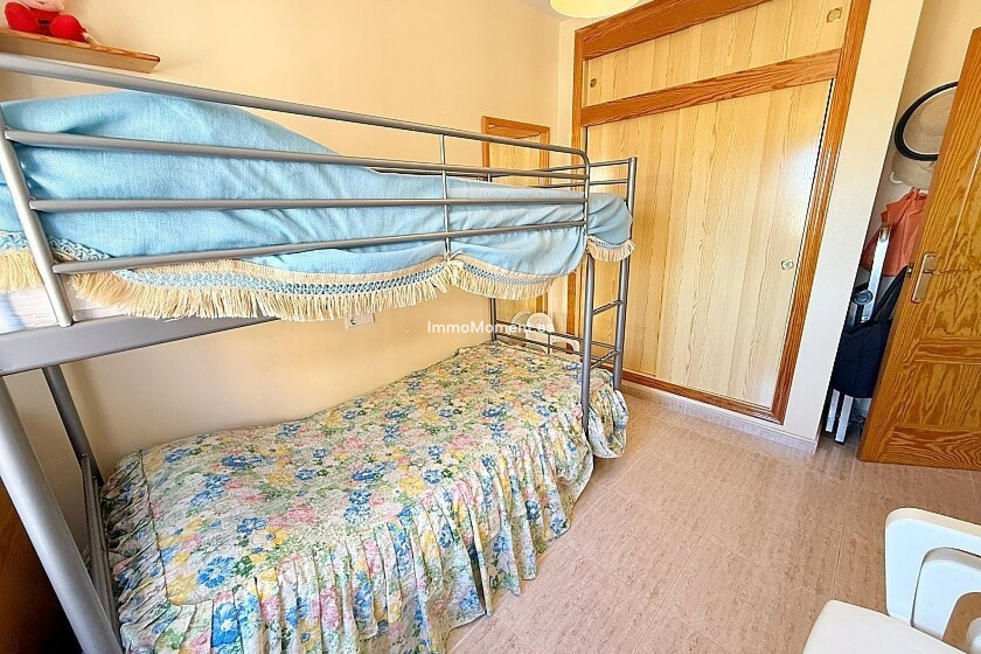 Resale - Apartment - Orihuela - Dehesa de campoamor