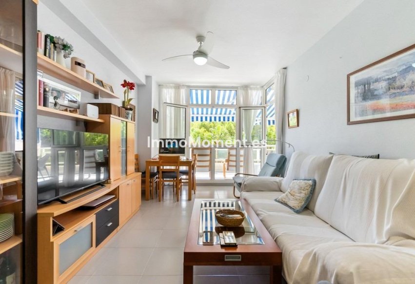 Resale - Apartment - Orihuela - Dehesa de Campoamor