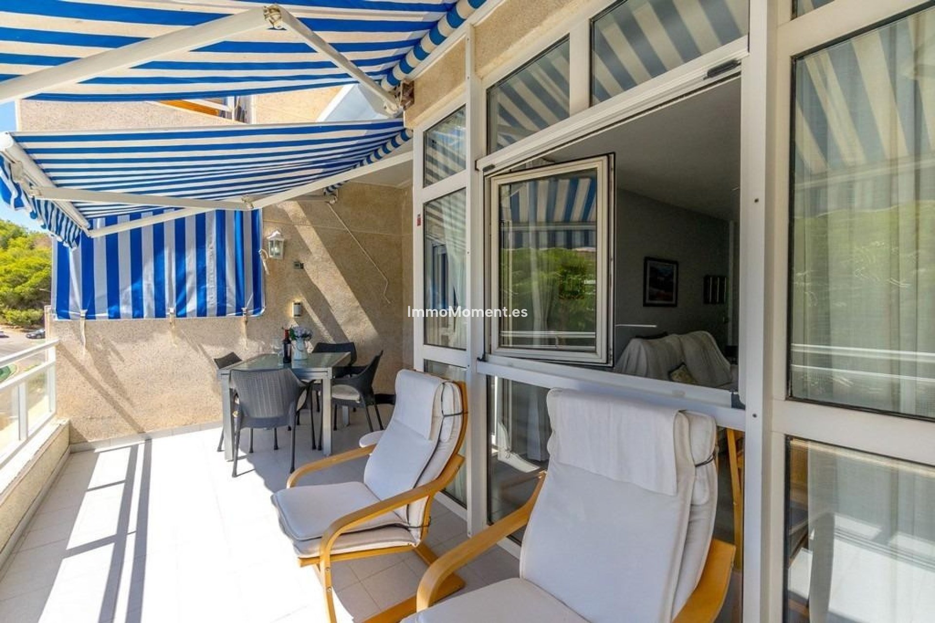 Resale - Apartment - Orihuela - Dehesa de Campoamor