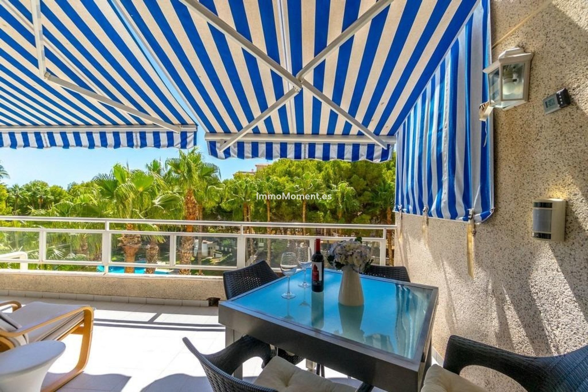 Resale - Apartment - Orihuela - Dehesa de Campoamor