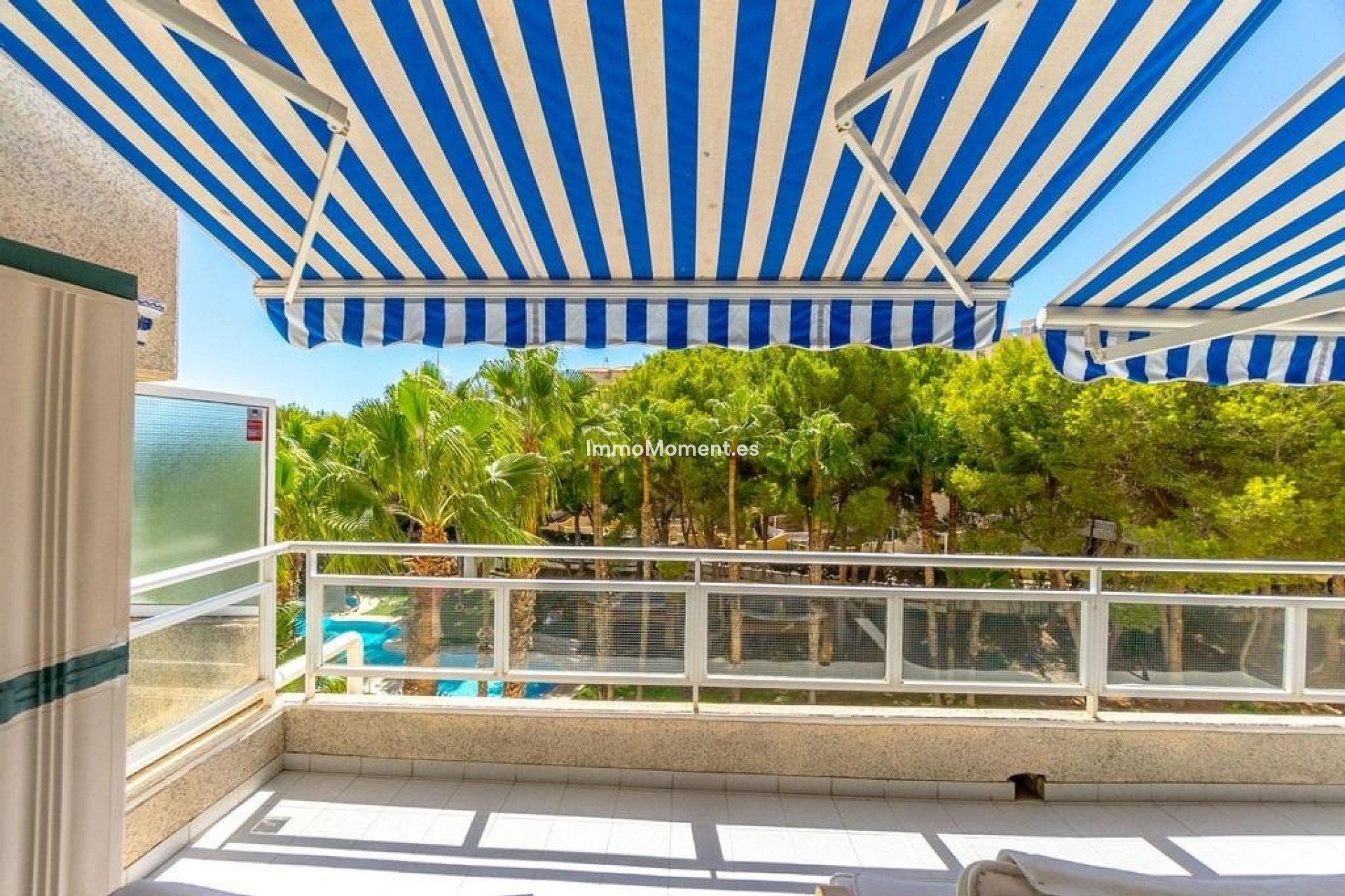 Resale - Apartment - Orihuela - Dehesa de Campoamor