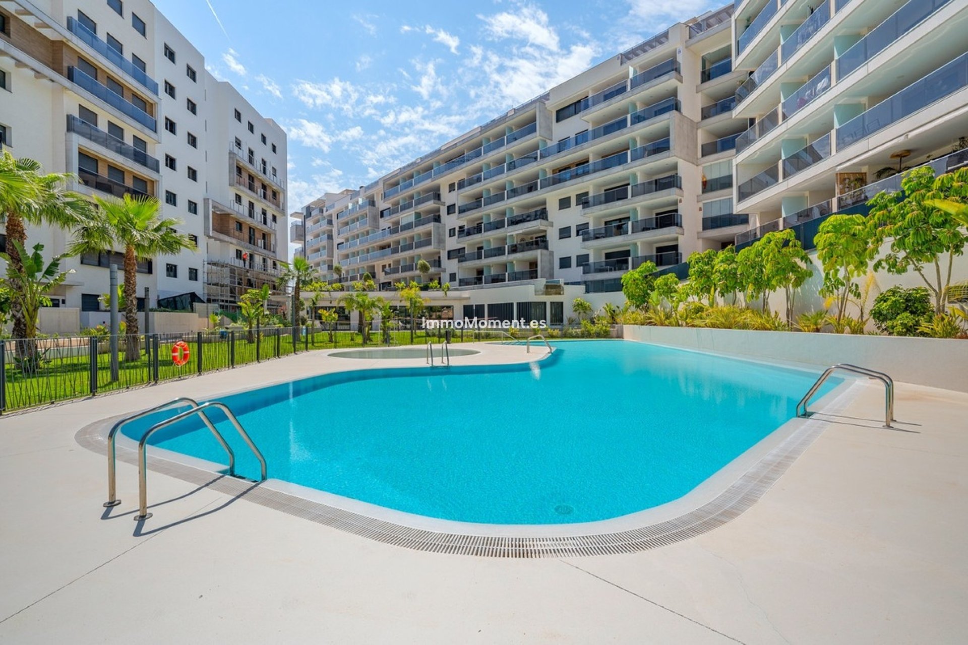 Resale - Apartment - Orihuela - Dehesa de Campoamor