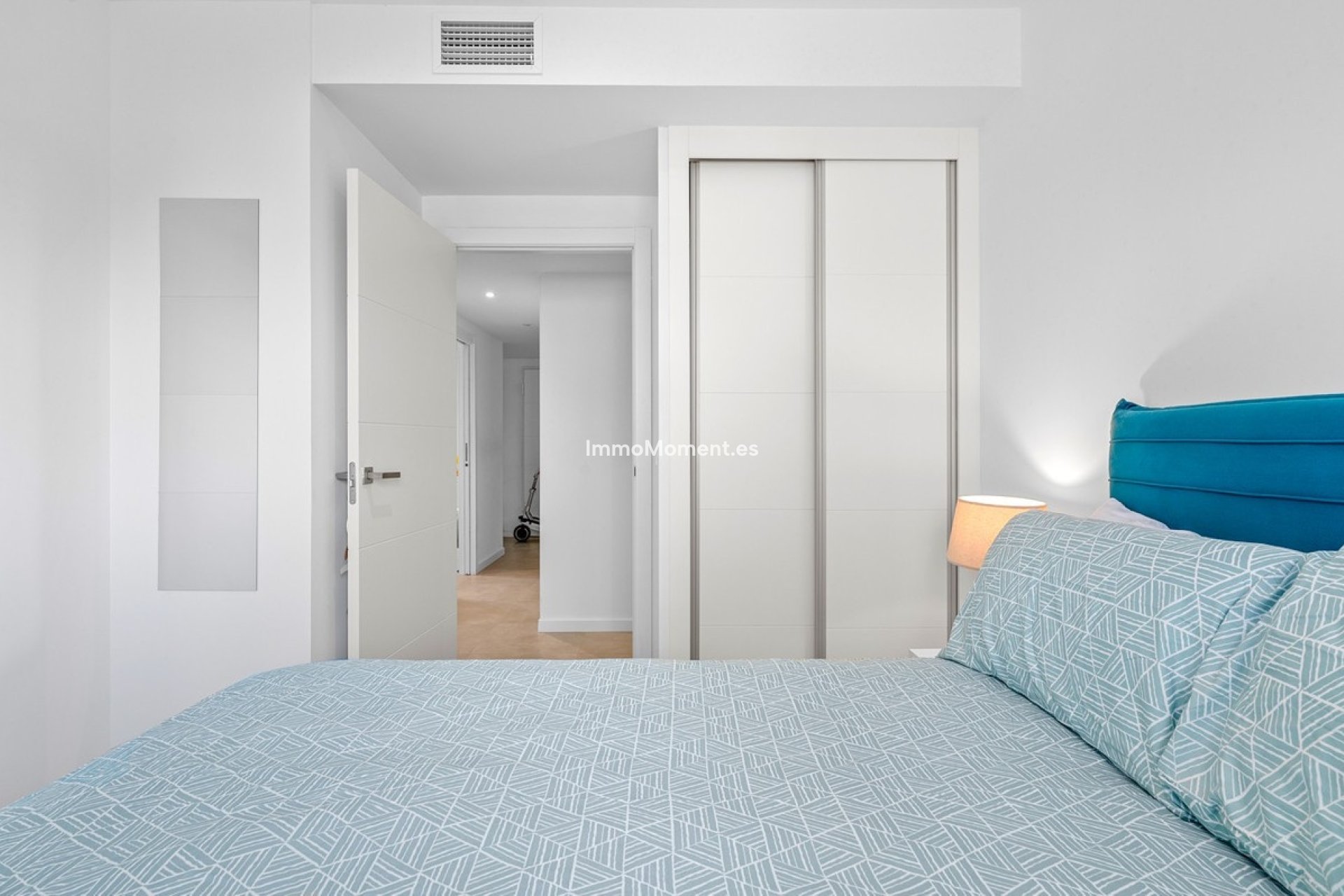 Resale - Apartment - Orihuela - Dehesa de Campoamor