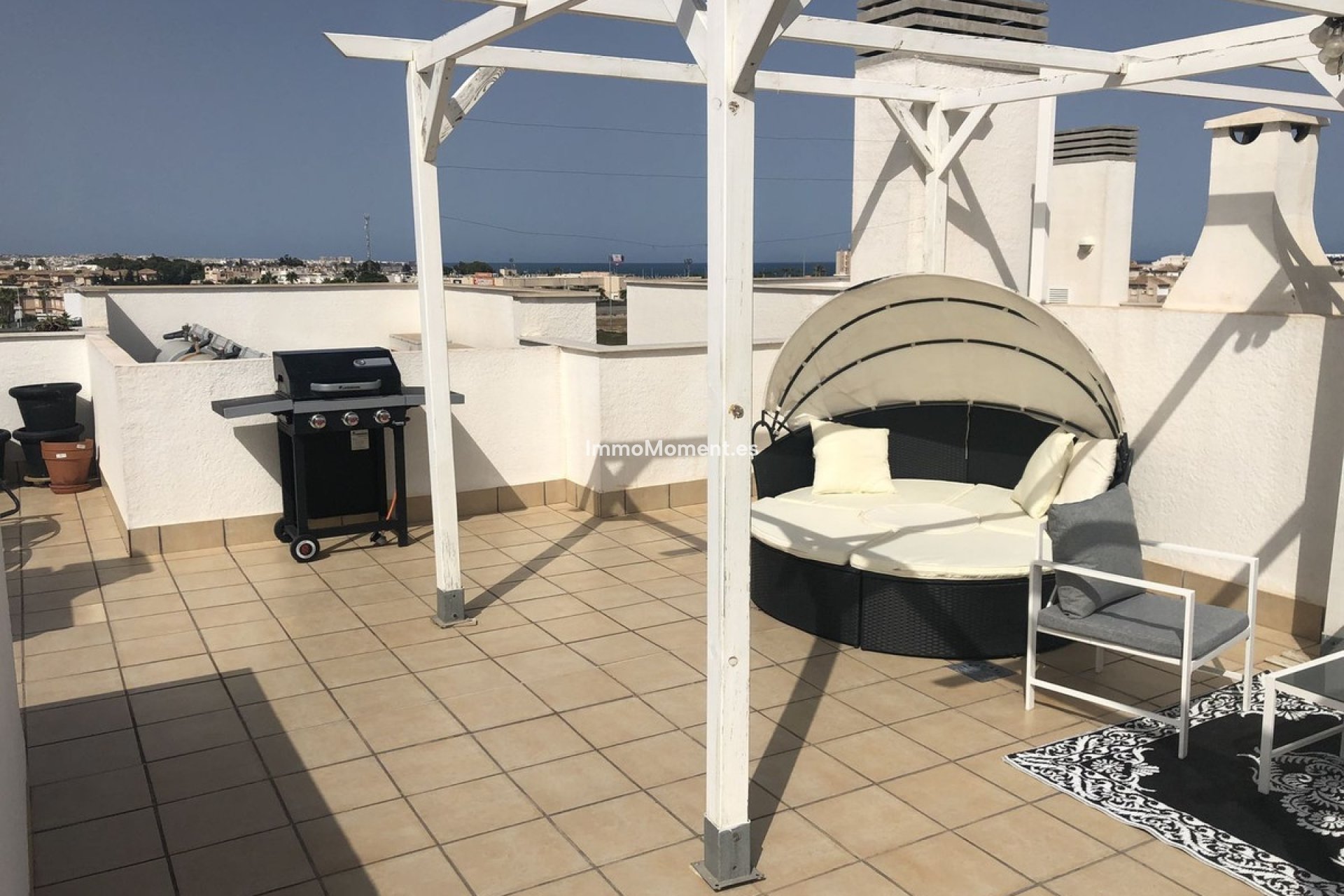 Resale - Apartment - Orihuela - La Ciñuelica