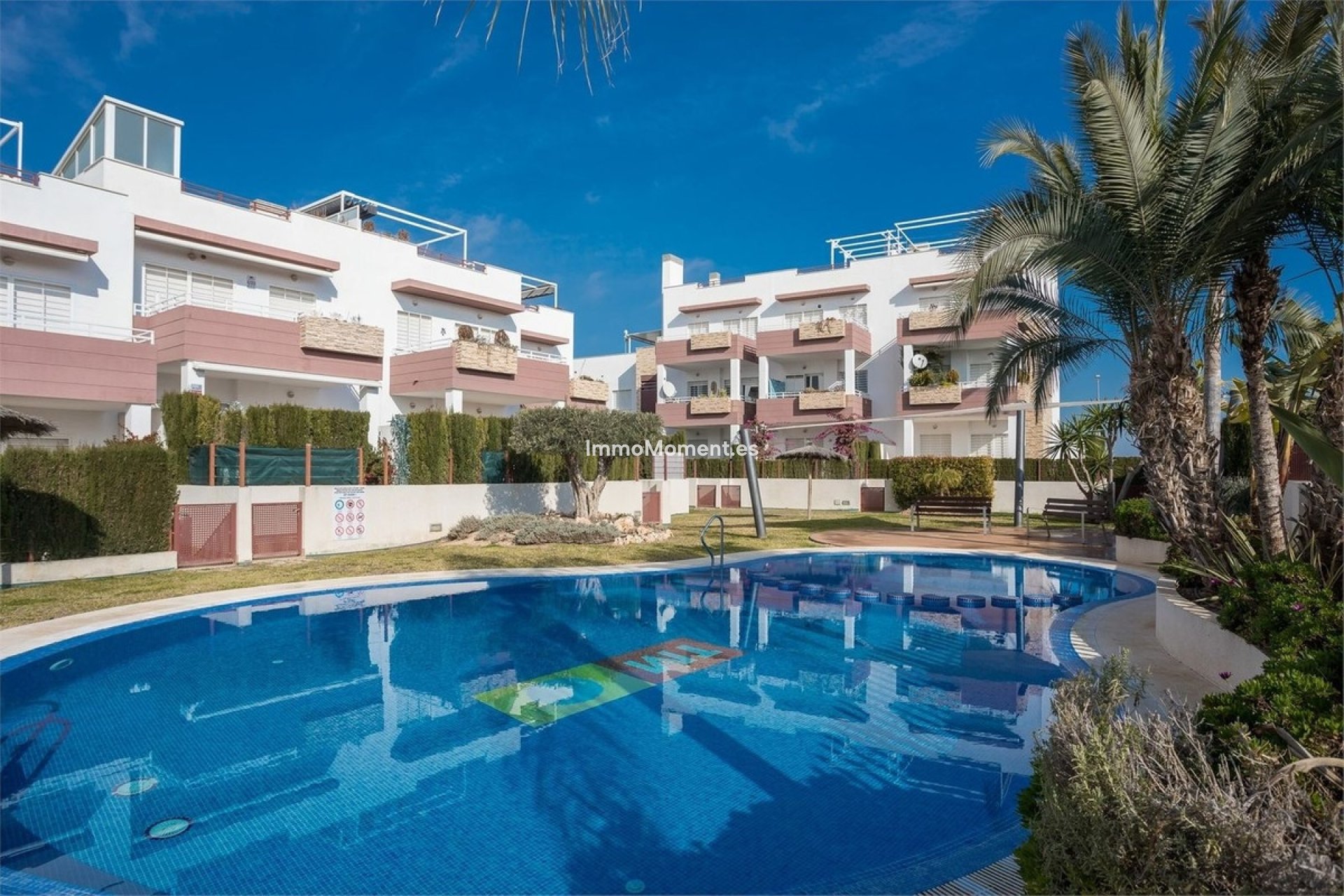 Resale - Apartment - Orihuela - La Ciñuelica