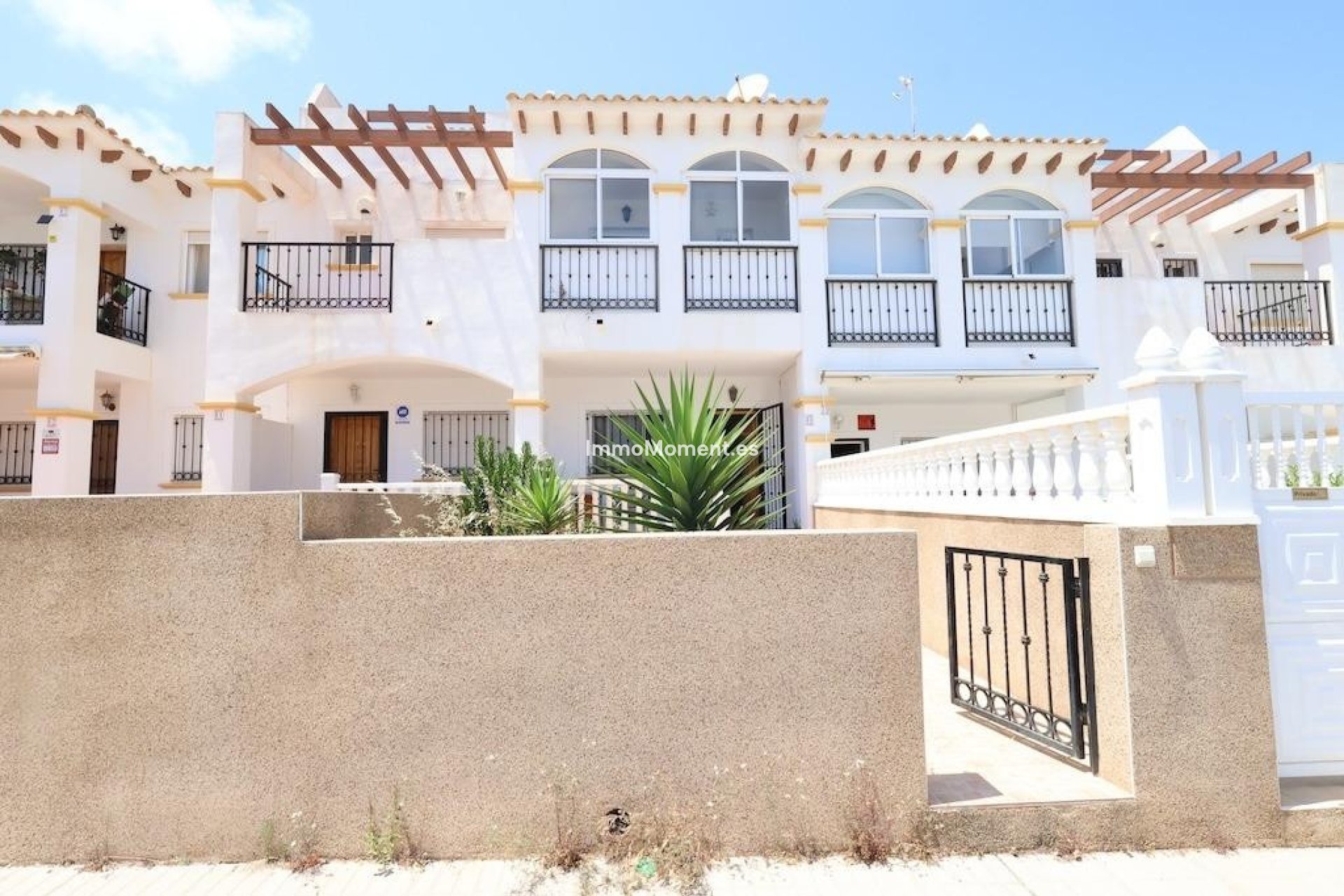 Resale - Apartment - Orihuela - La Ciñuelica
