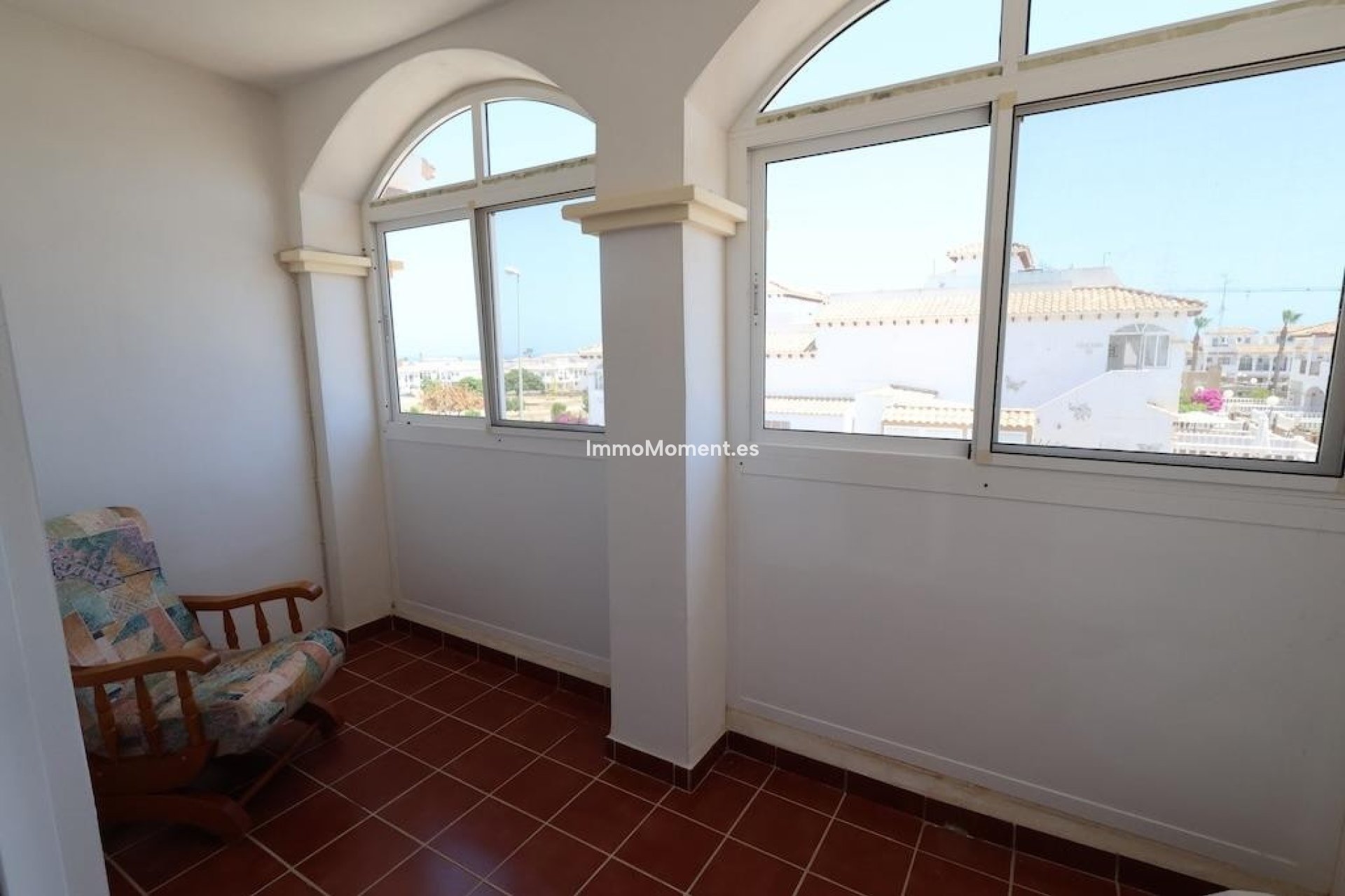 Resale - Apartment - Orihuela - La Ciñuelica