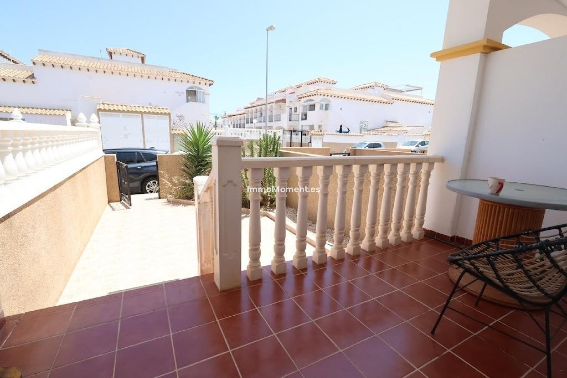 Resale - Apartment - Orihuela - La Ciñuelica