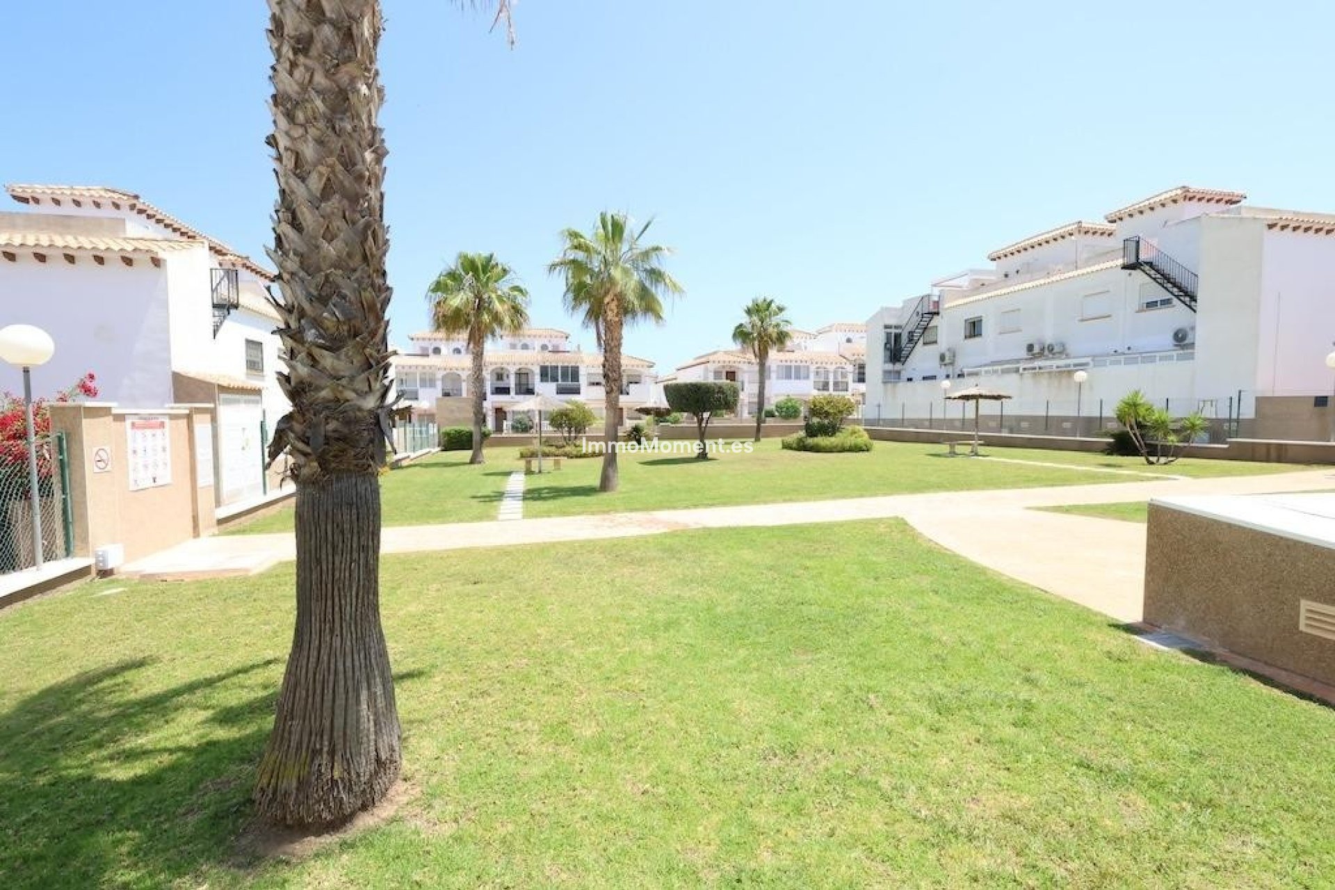 Resale - Apartment - Orihuela - La Ciñuelica