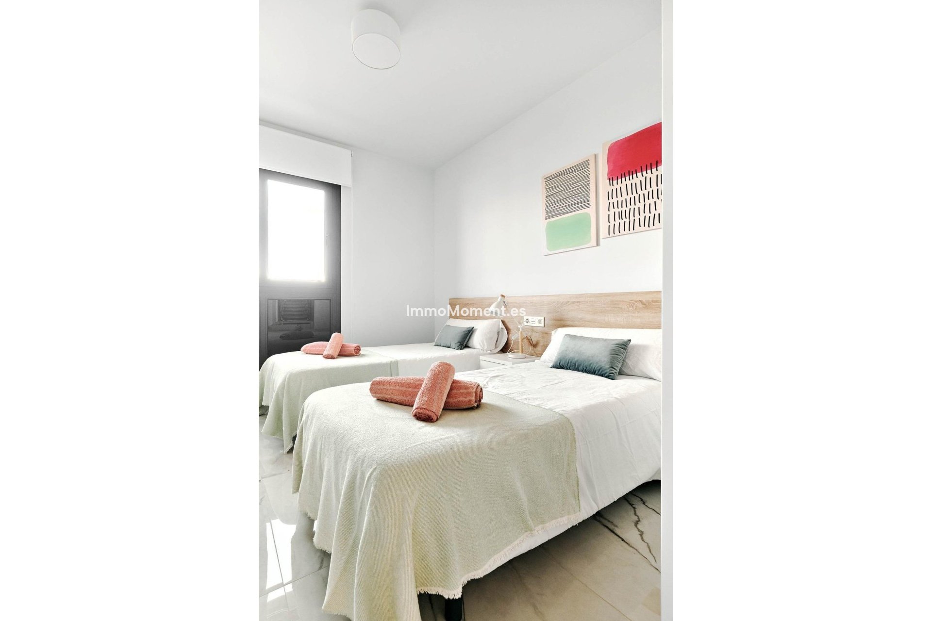 Resale - Apartment - Orihuela - La Florida