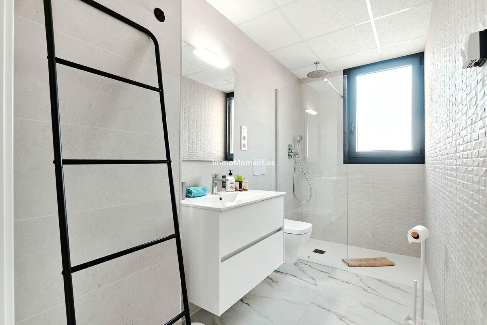 Resale - Apartment - Orihuela - La Florida