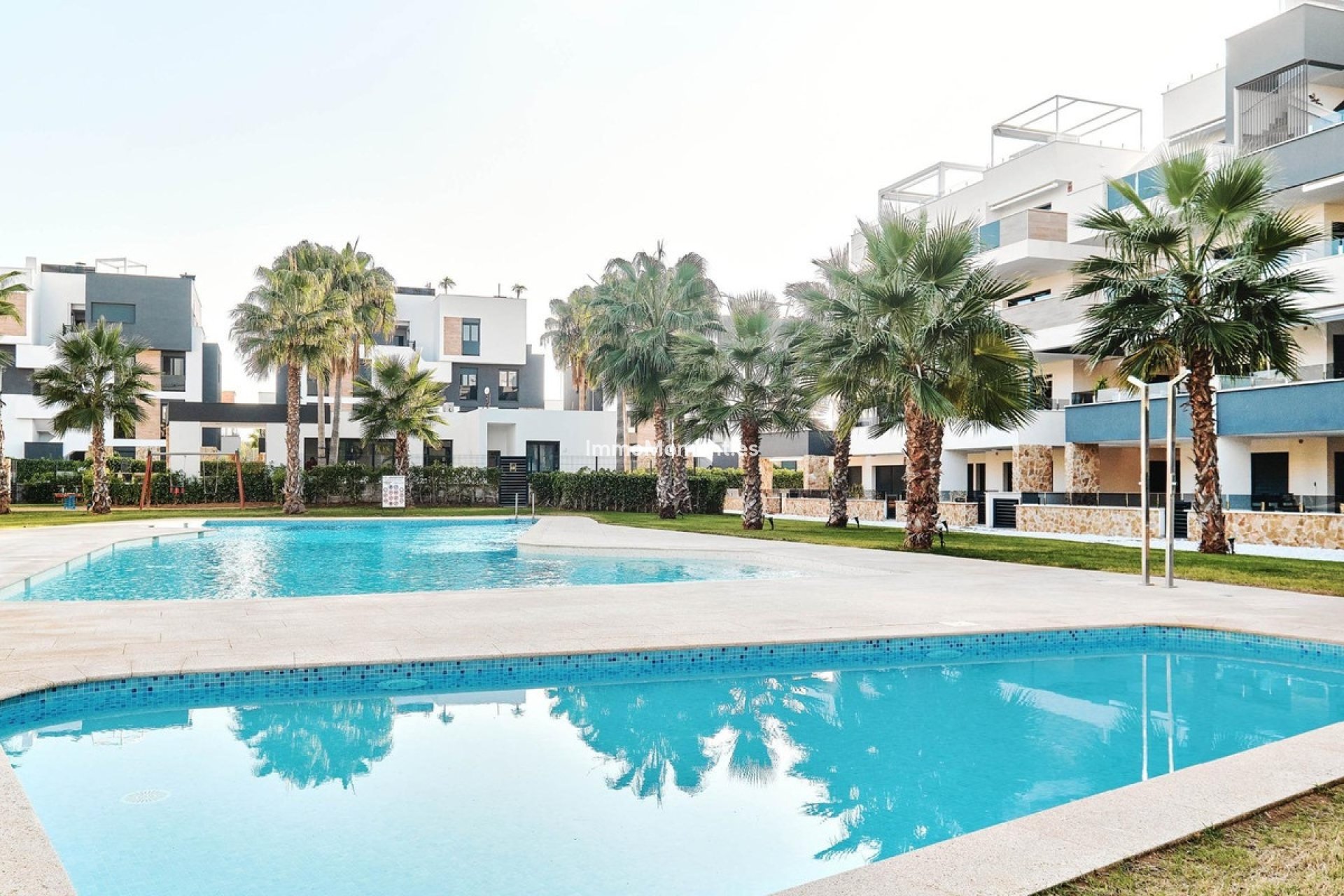 Resale - Apartment - Orihuela - La Florida
