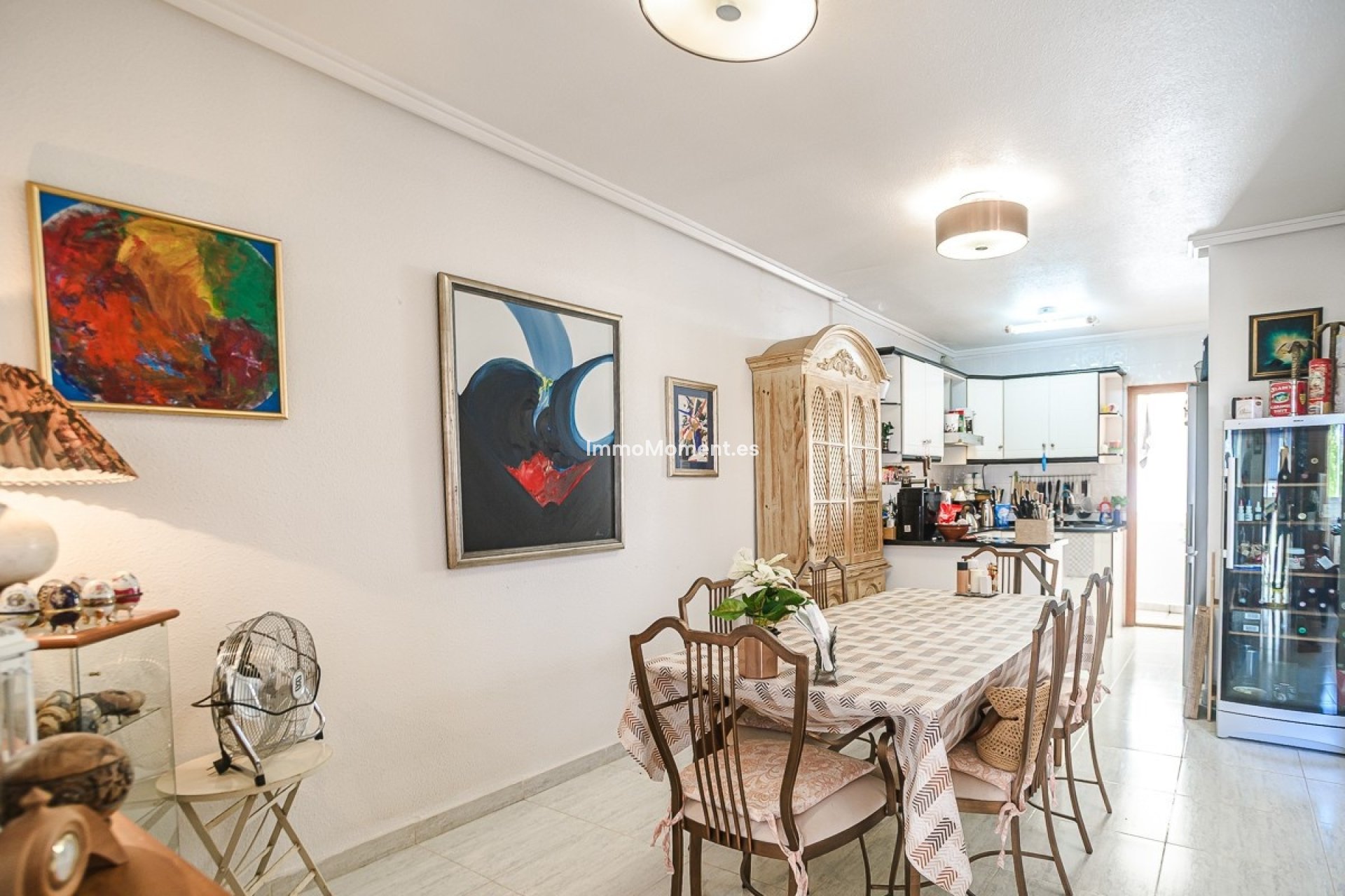 Resale - Apartment - Orihuela - La Florida