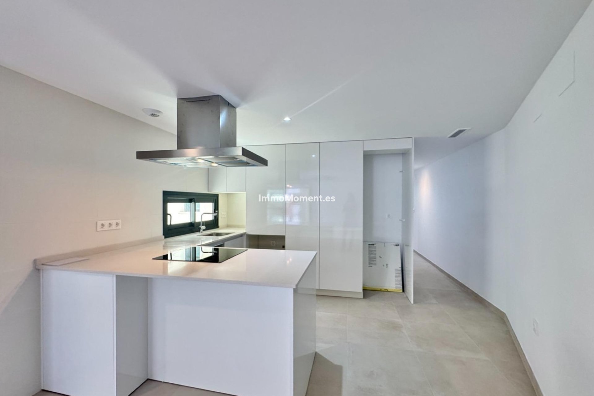 Resale - Apartment - Orihuela - La Florida