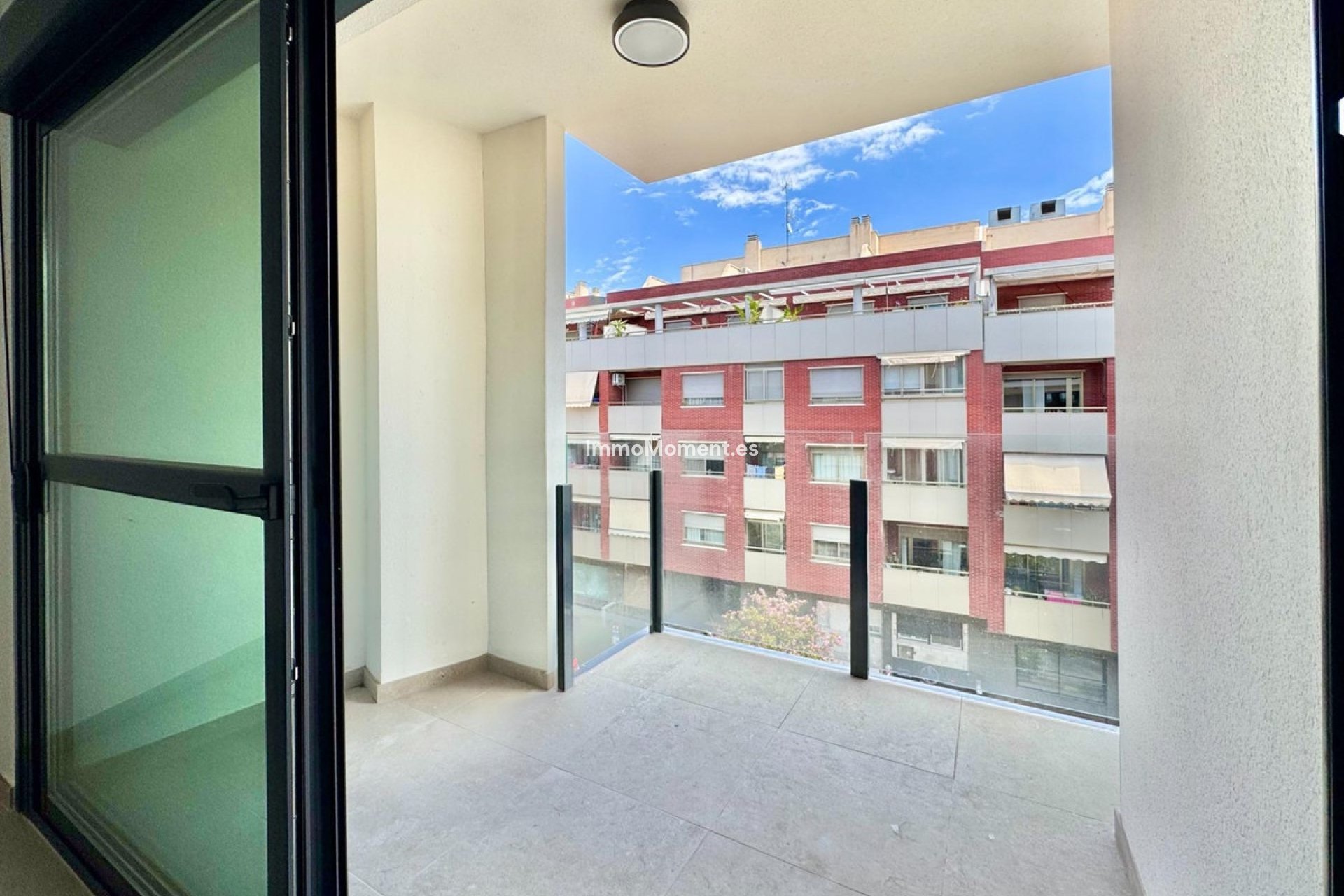 Resale - Apartment - Orihuela - La Florida