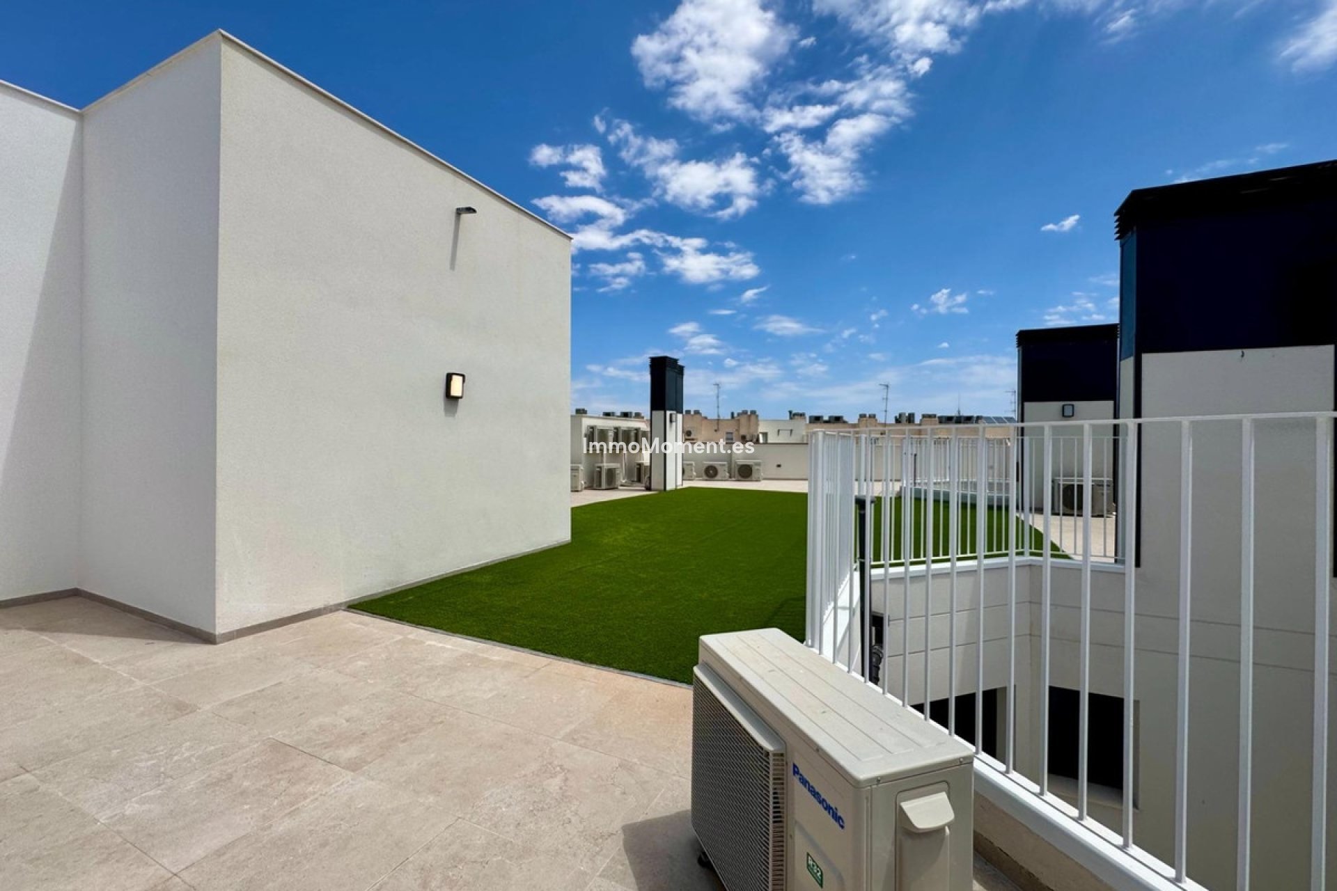 Resale - Apartment - Orihuela - La Florida
