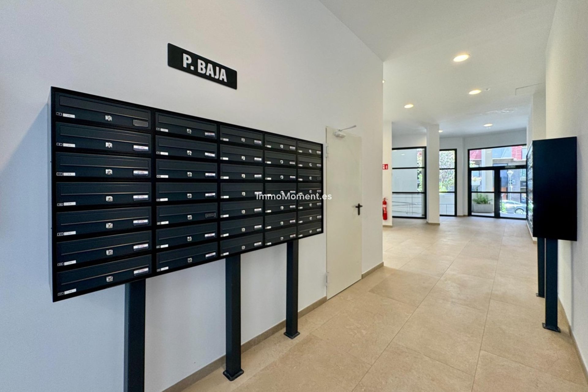 Resale - Apartment - Orihuela - La Florida