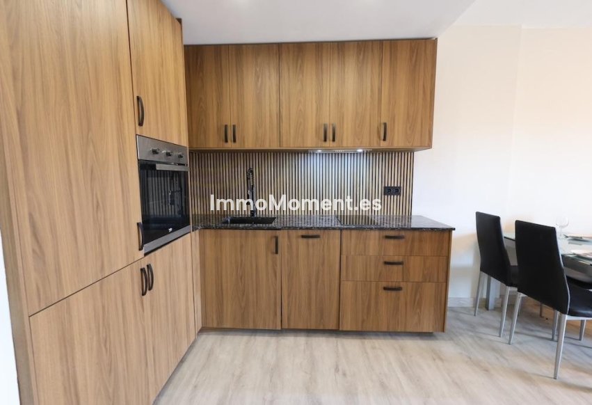 Resale - Apartment - Orihuela - La Regia