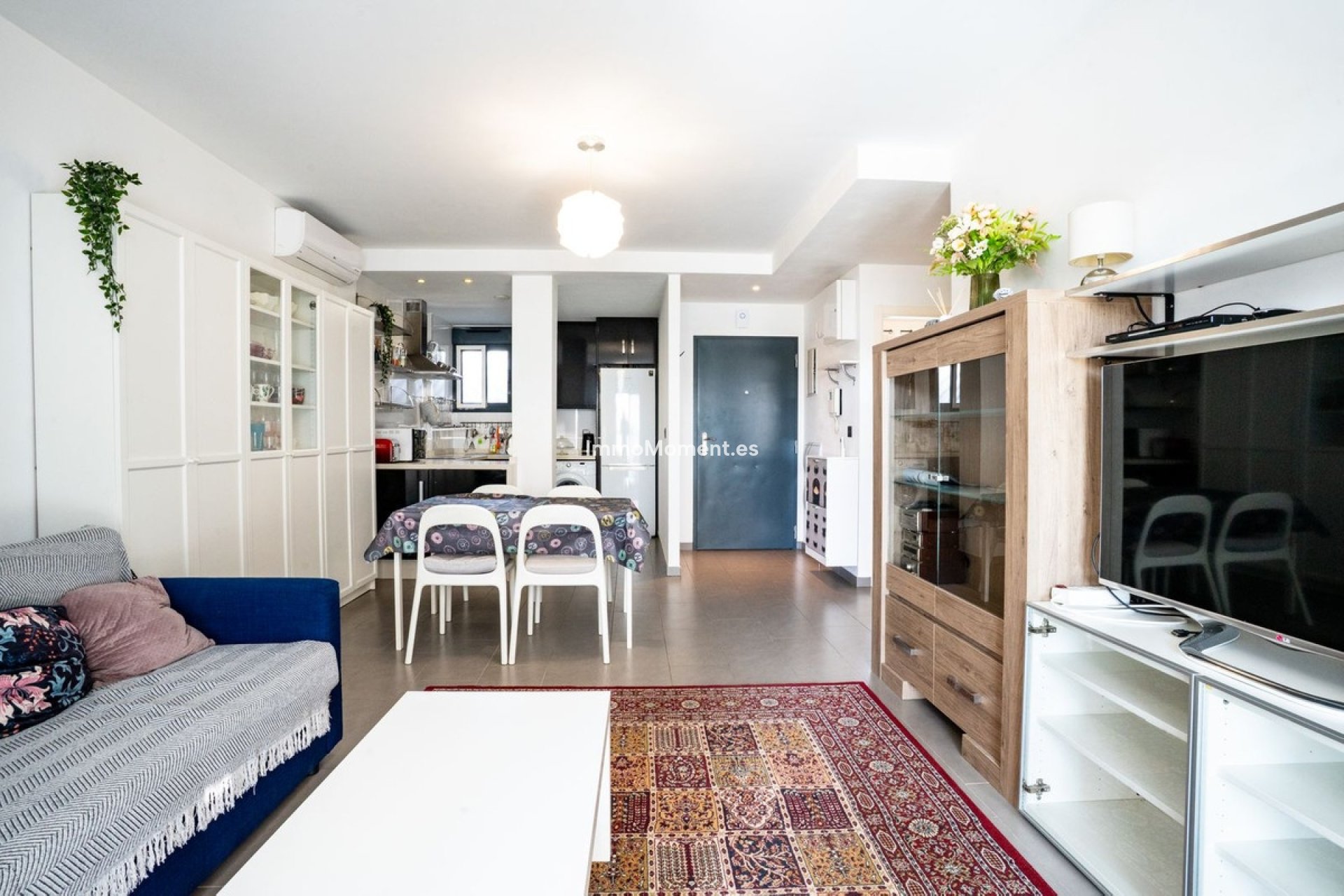 Resale - Apartment - Orihuela - La Zenia