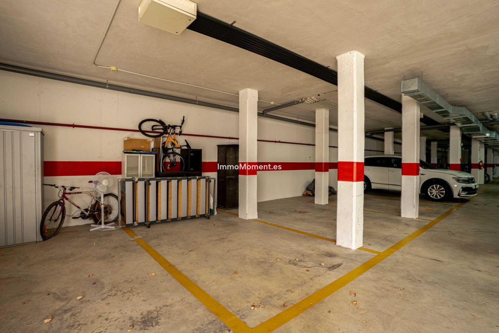 Resale - Apartment - Orihuela - La Zenia