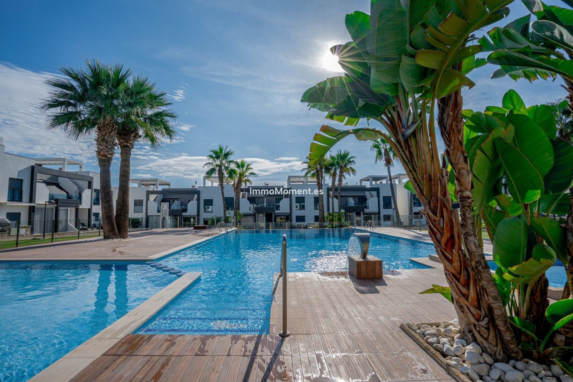 Resale - Apartment - Orihuela - La Zenia