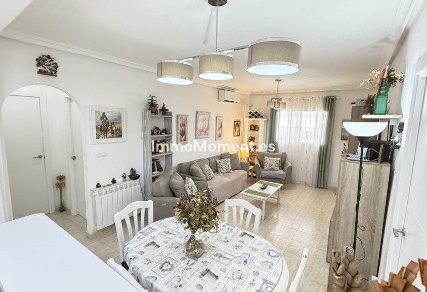 Resale - Apartment - Orihuela - La Zenia