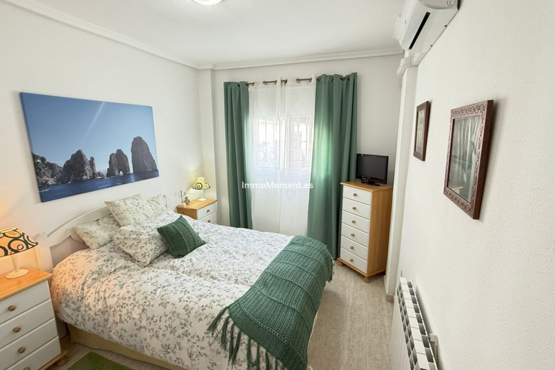 Resale - Apartment - Orihuela - La Zenia