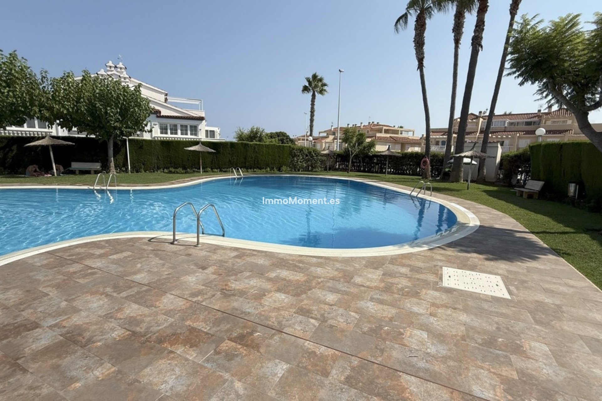 Resale - Apartment - Orihuela - La Zenia
