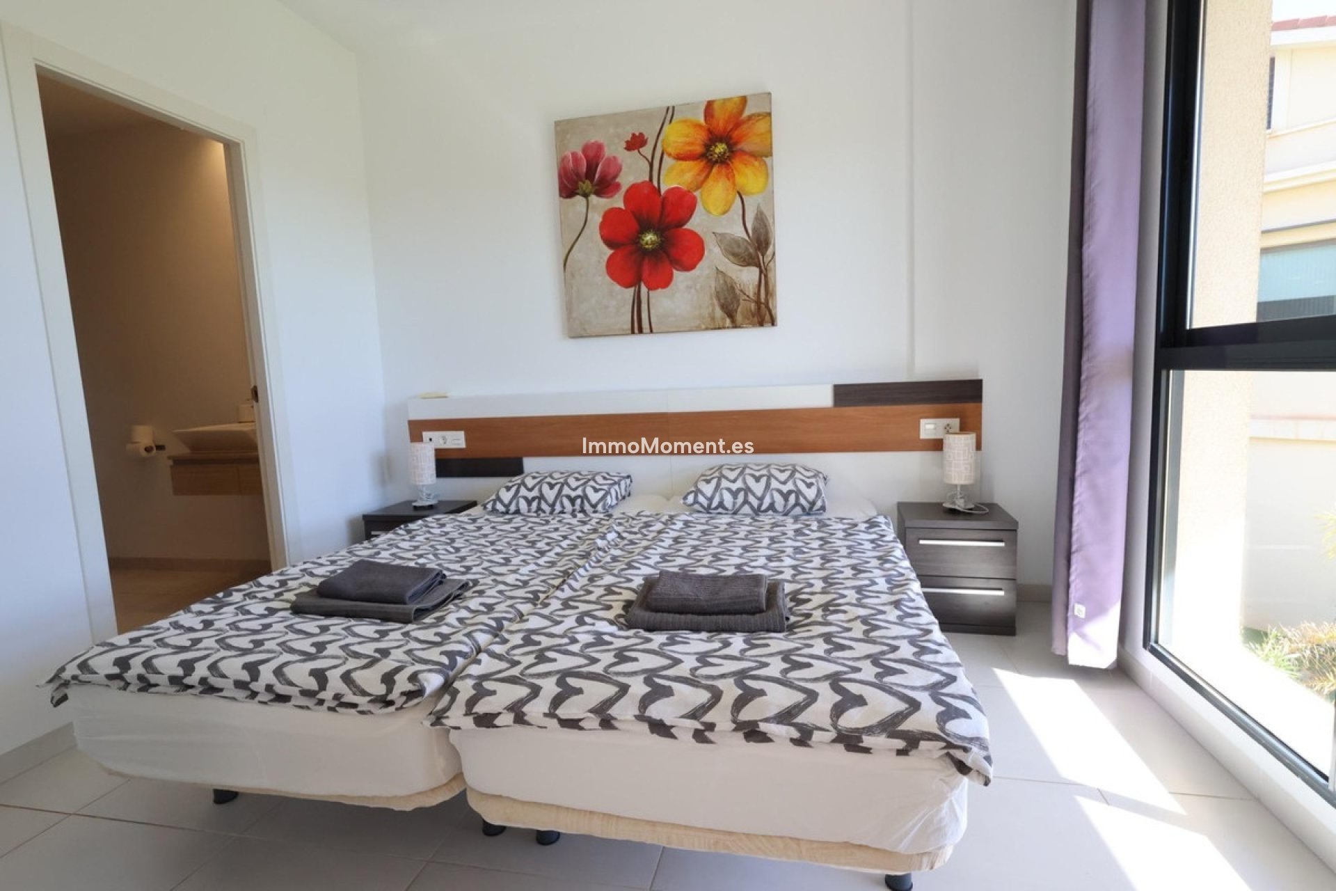 Resale - Apartment - Orihuela - La Zenia