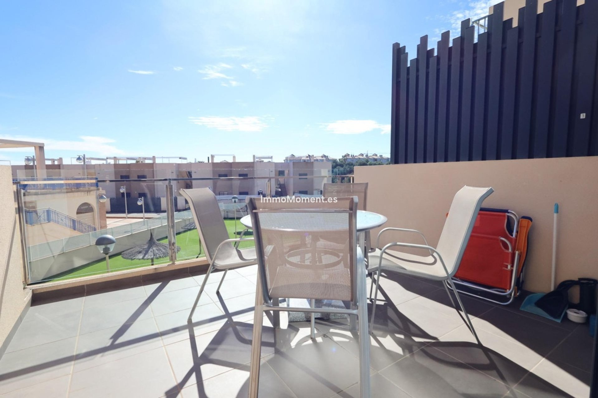 Resale - Apartment - Orihuela - La Zenia