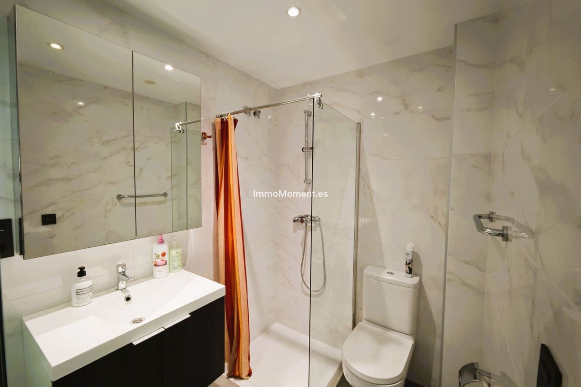 Resale - Apartment - Orihuela - La Zenia