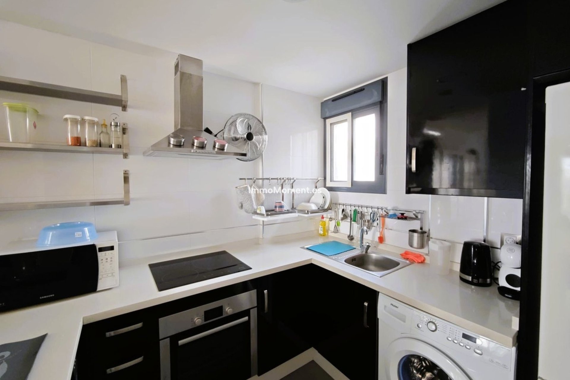 Resale - Apartment - Orihuela - La Zenia