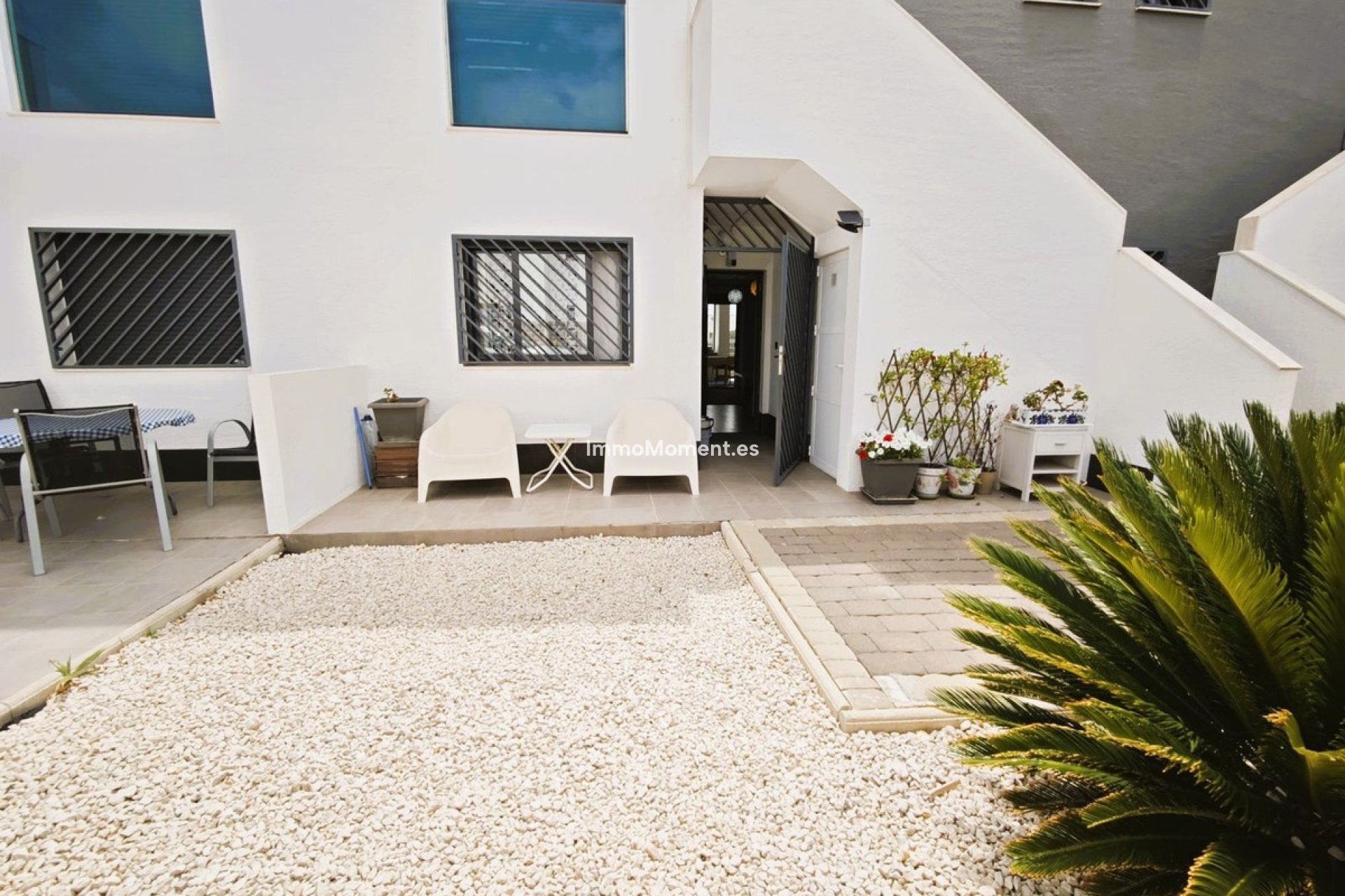 Resale - Apartment - Orihuela - La Zenia