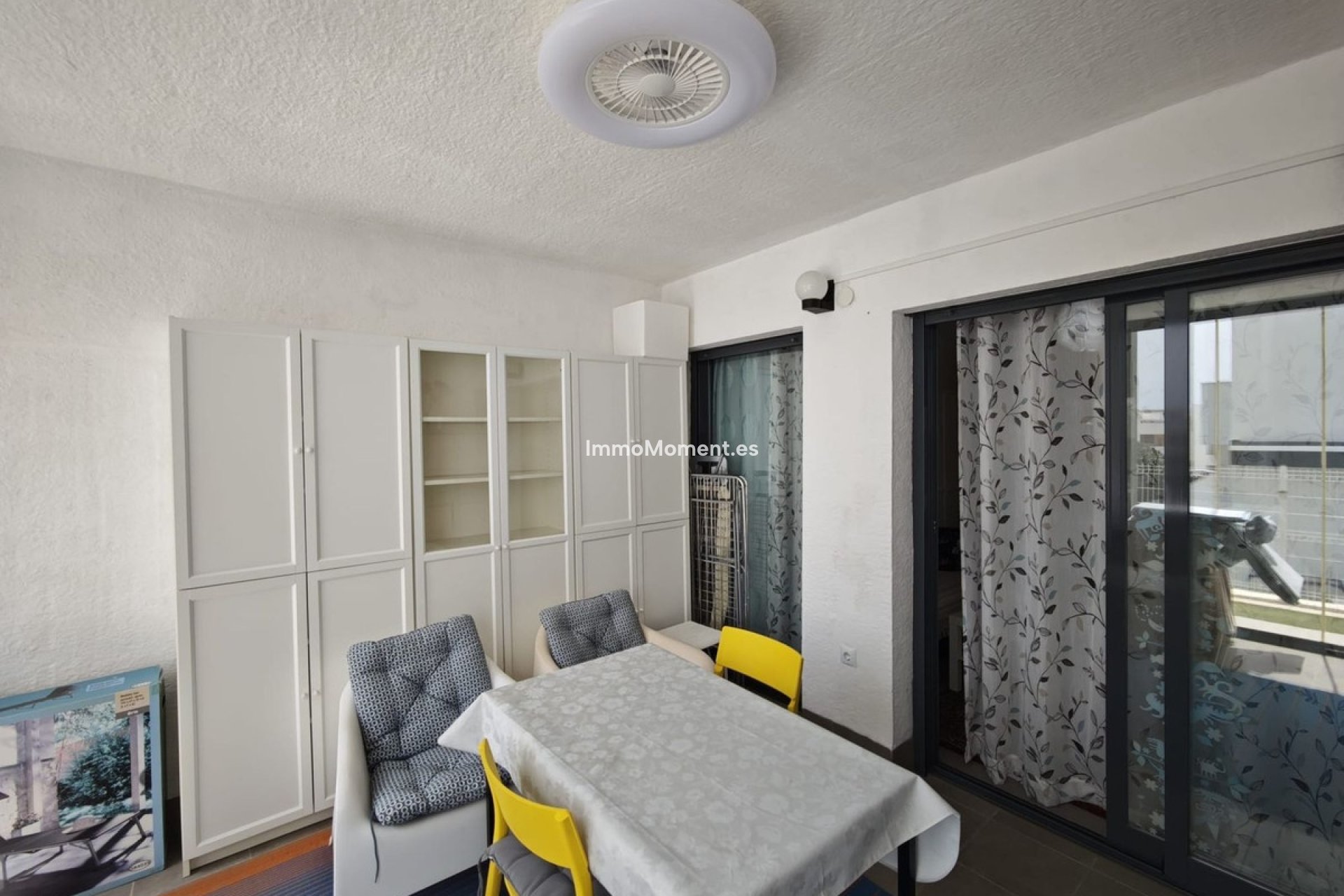 Resale - Apartment - Orihuela - La Zenia