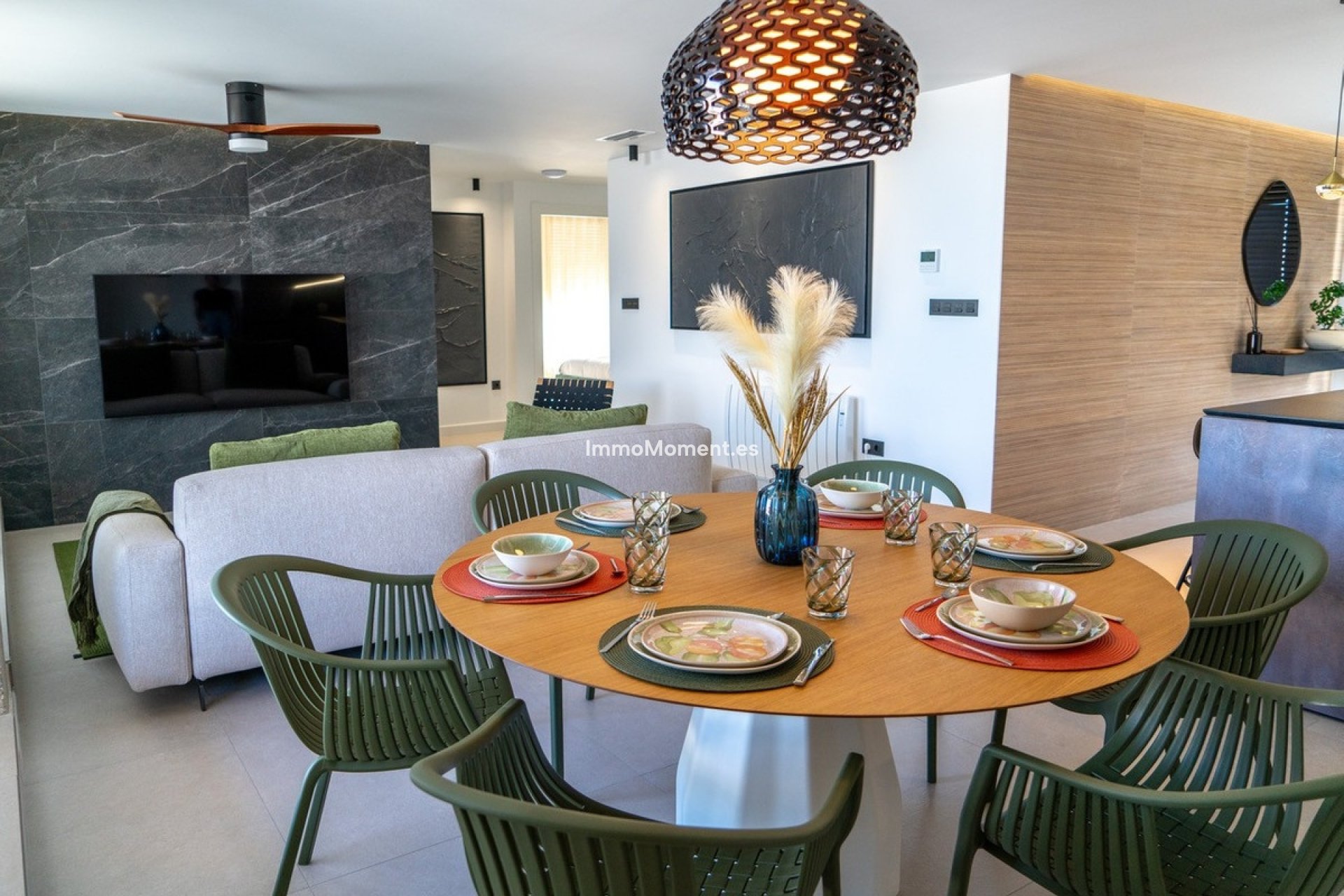 Resale - Apartment - Orihuela - La Zenia