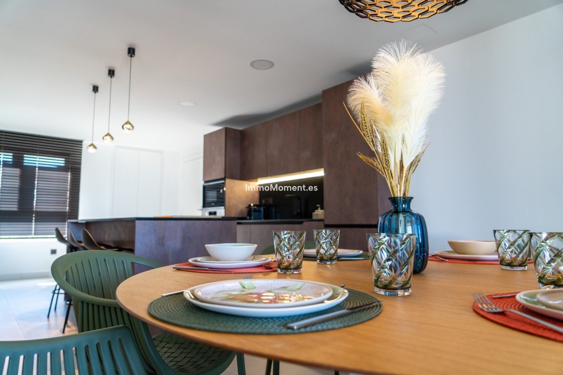 Resale - Apartment - Orihuela - La Zenia