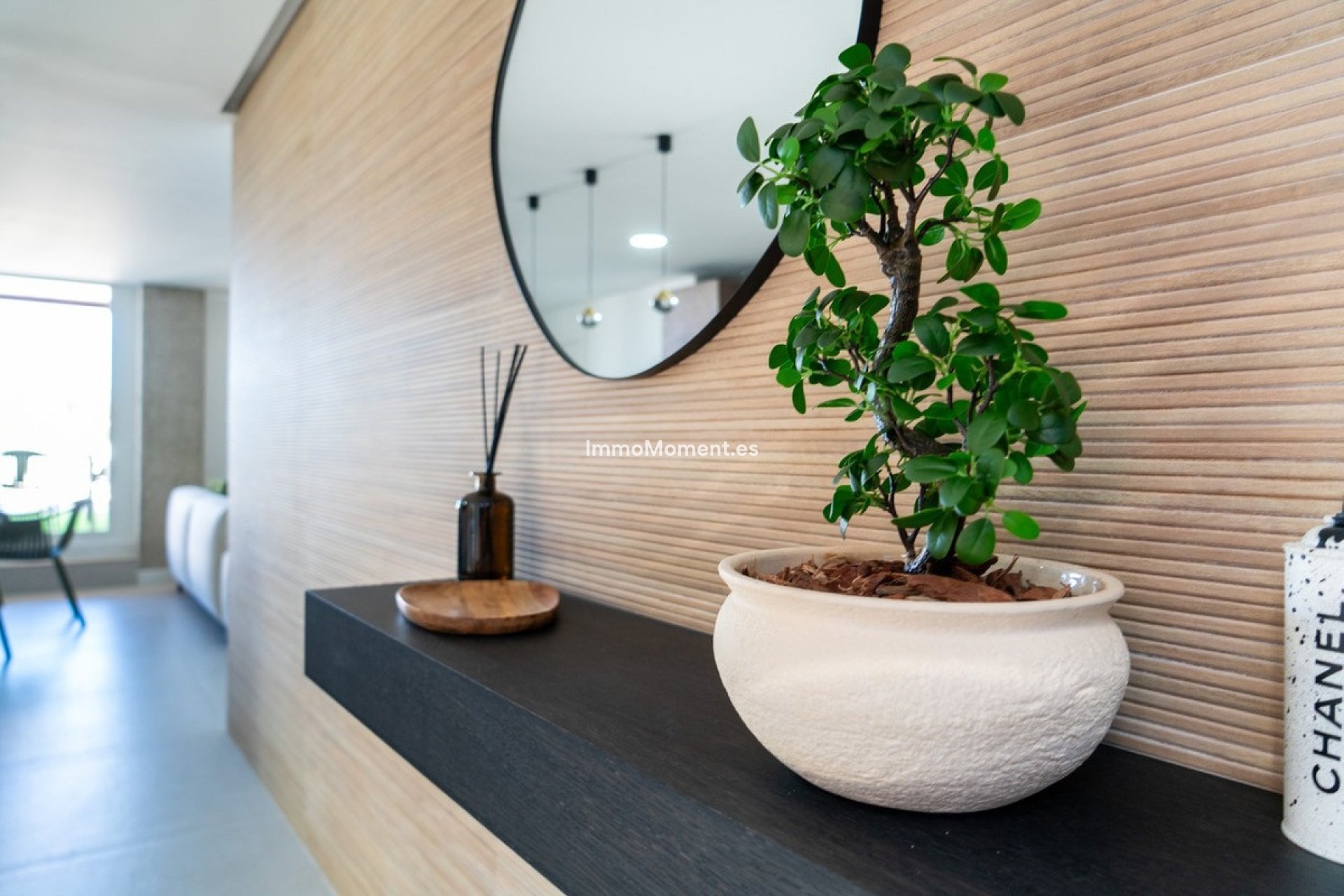 Resale - Apartment - Orihuela - La Zenia