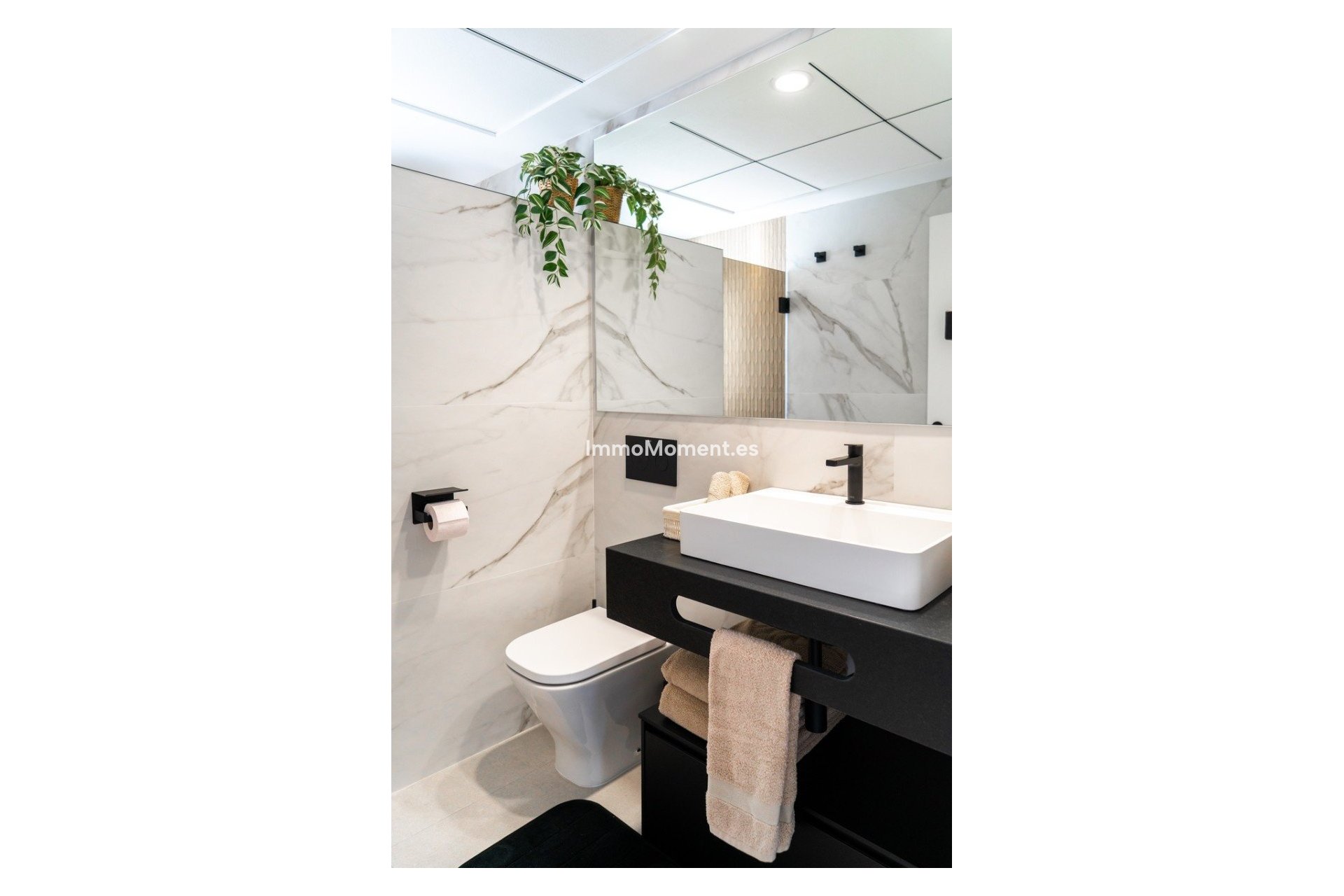 Resale - Apartment - Orihuela - La Zenia