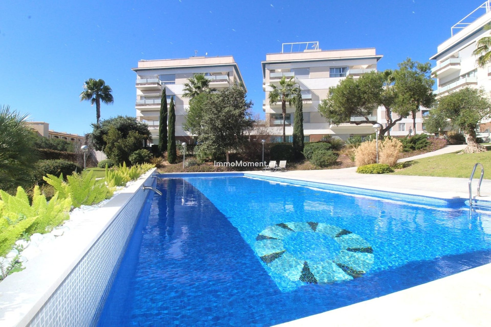 Resale - Apartment - Orihuela - La Zenia