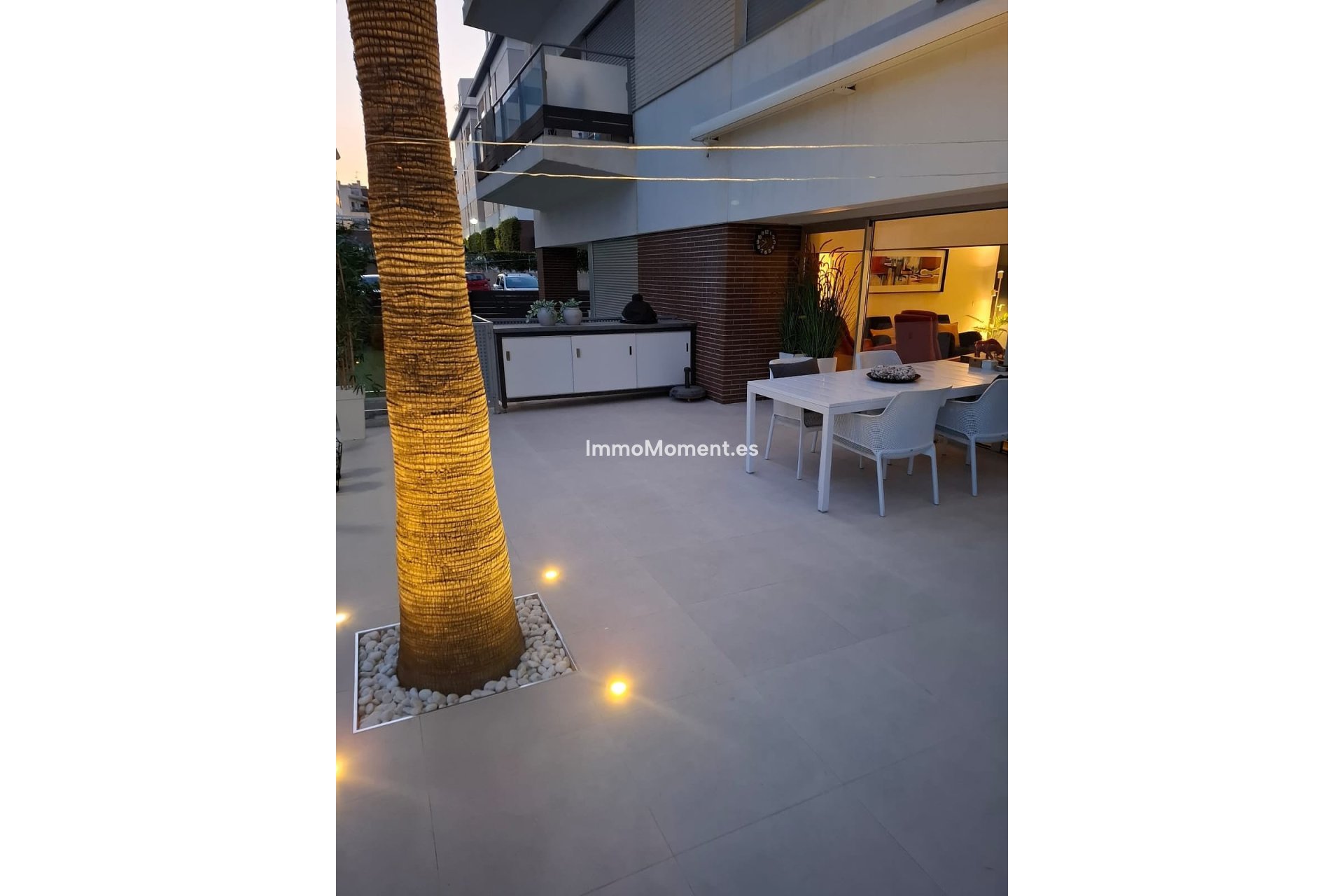 Resale - Apartment - Orihuela - La Zenia