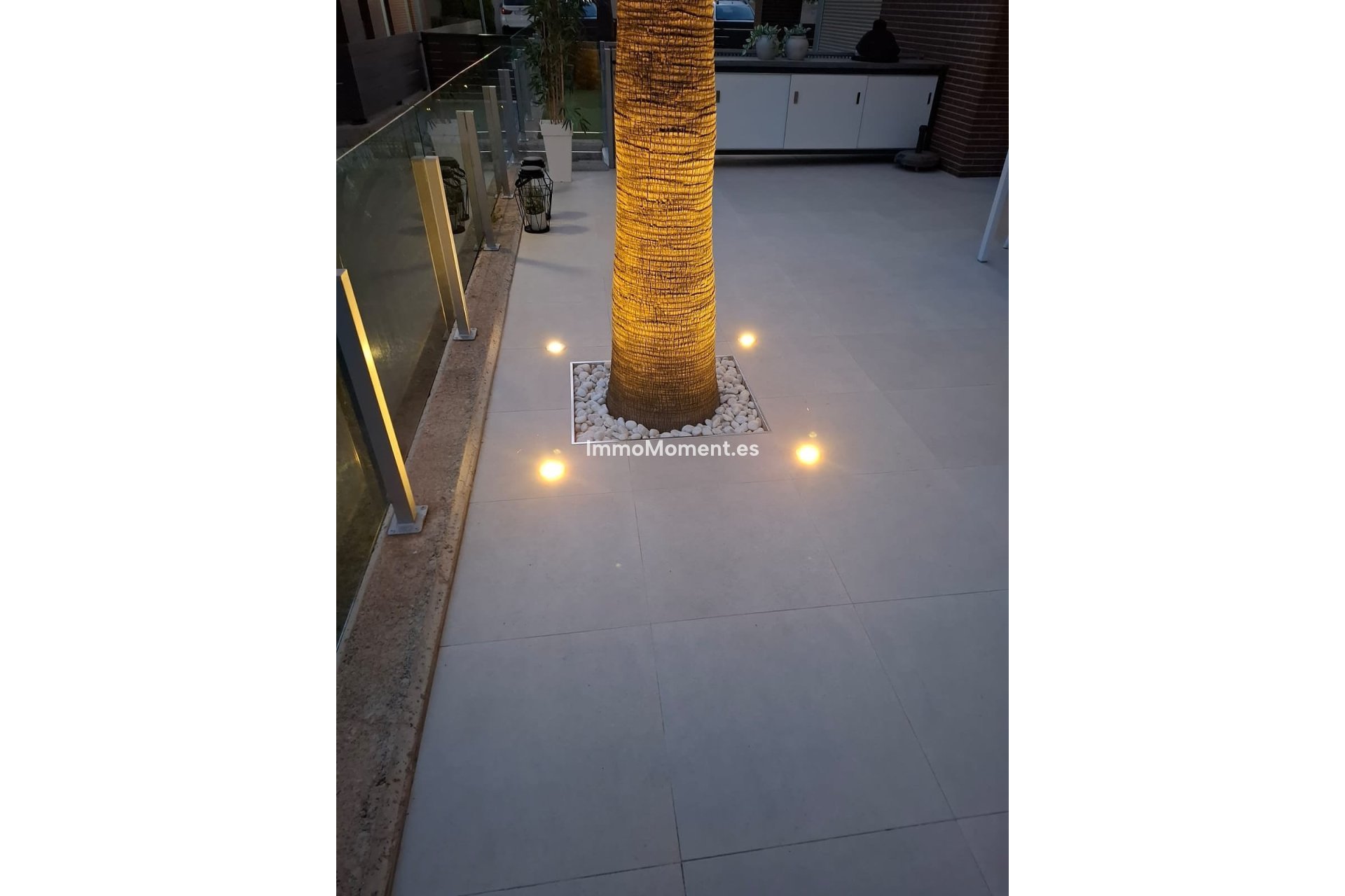 Resale - Apartment - Orihuela - La Zenia