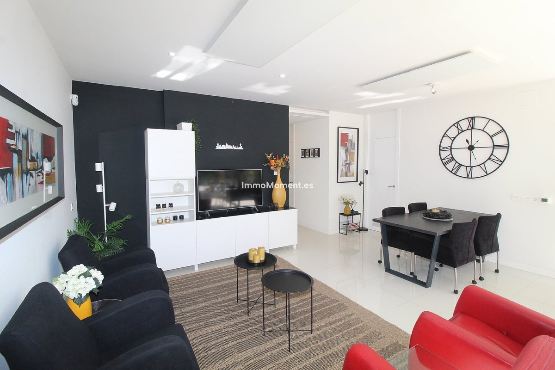 Resale - Apartment - Orihuela - La Zenia