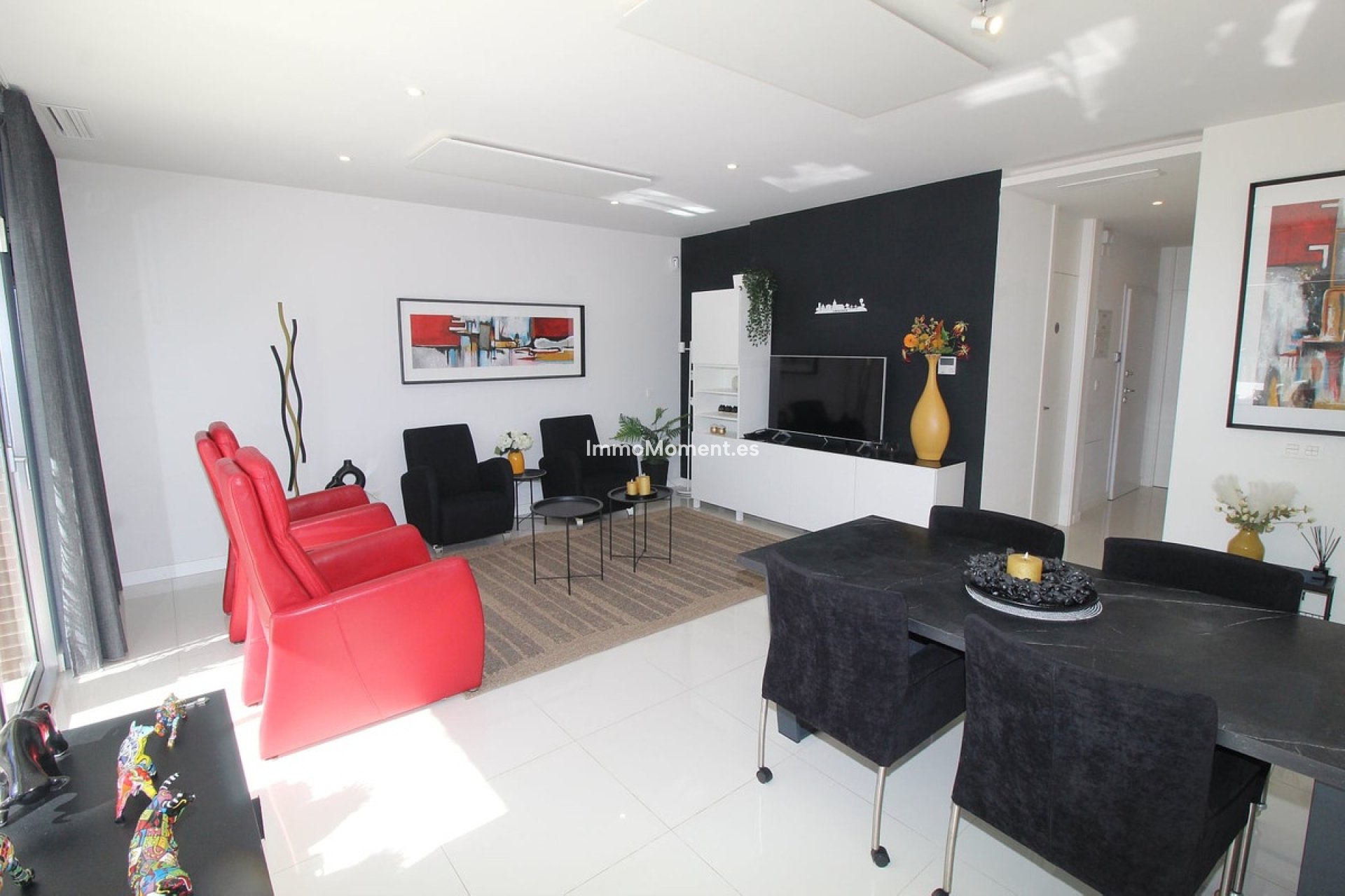 Resale - Apartment - Orihuela - La Zenia