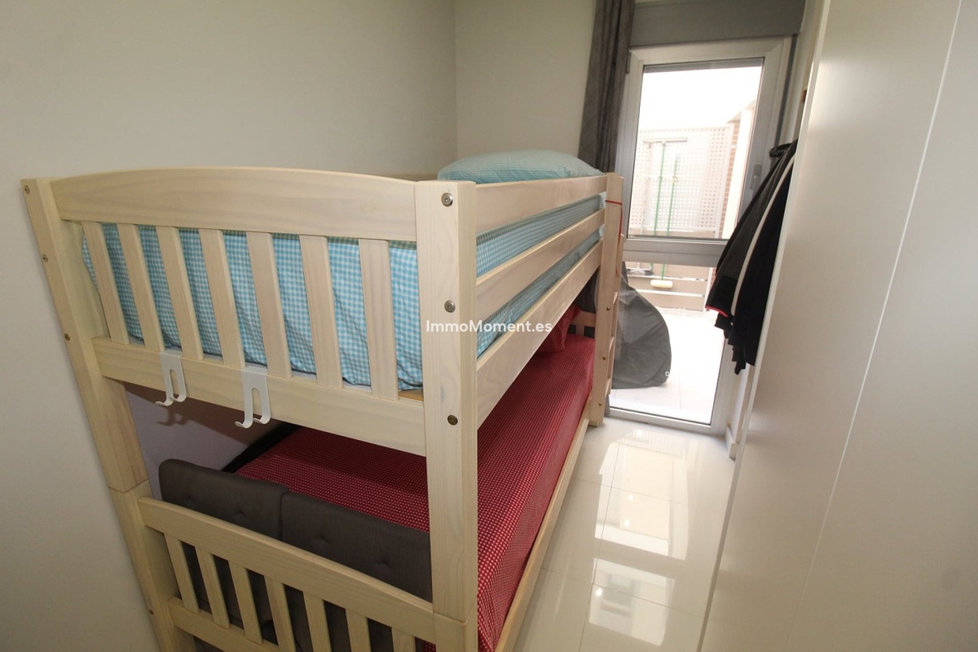 Resale - Apartment - Orihuela - La Zenia