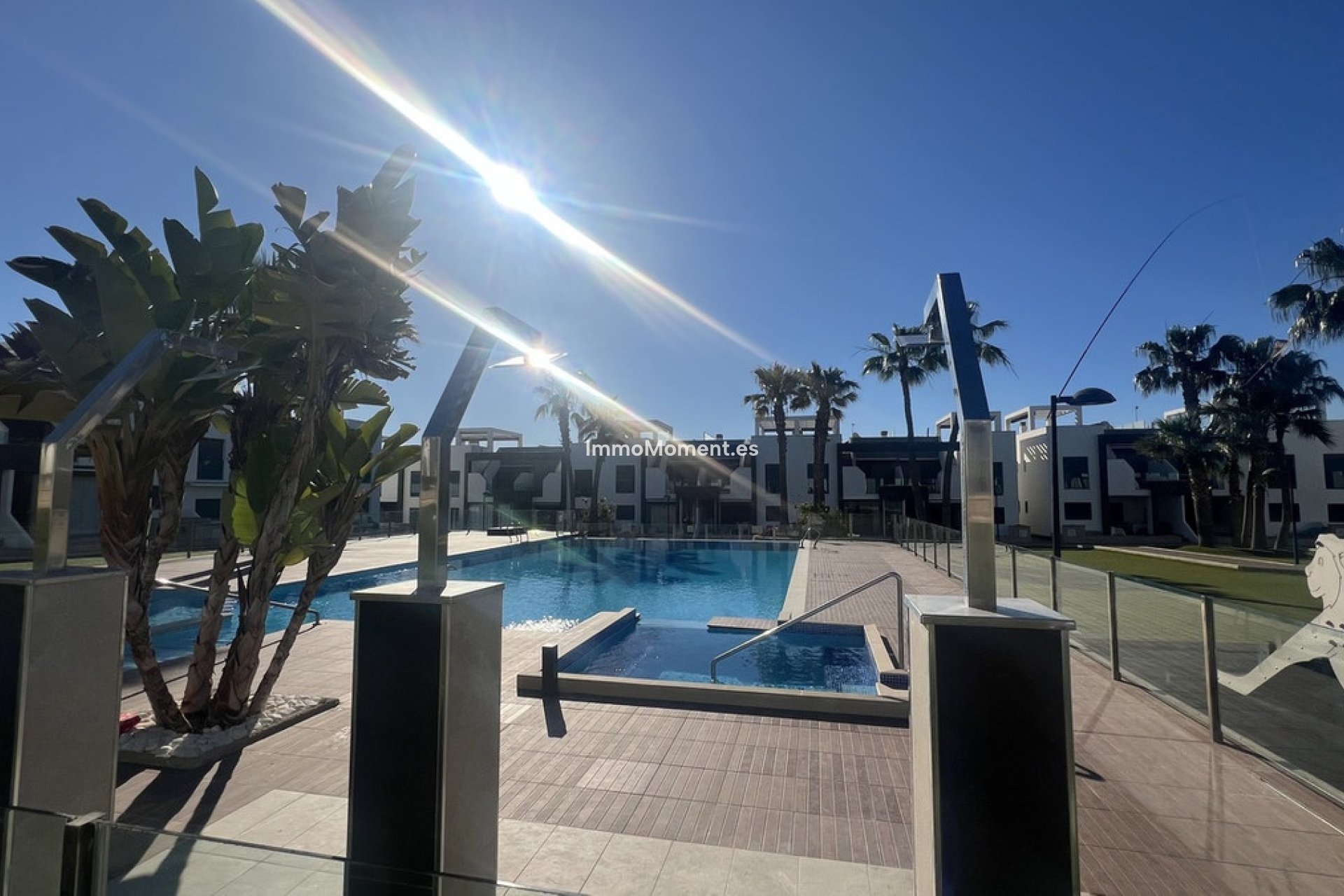 Resale - Apartment - Orihuela - La Zenia
